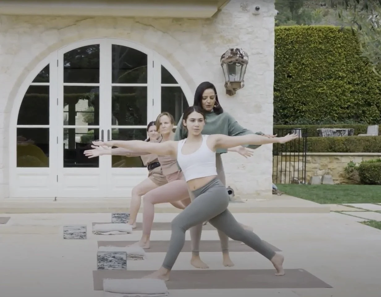 200 Yoga Teacher Training in Venice, CA