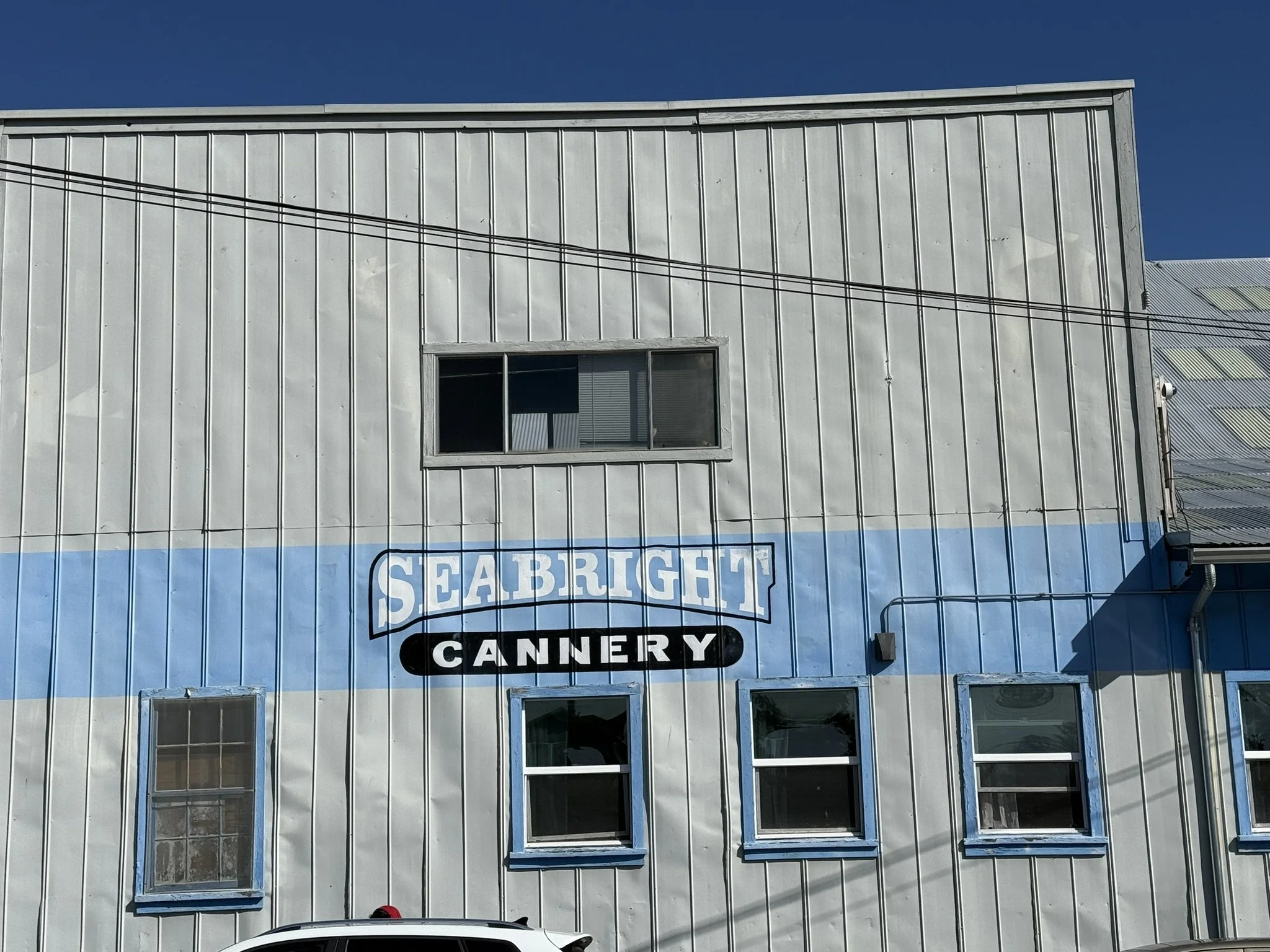 Seabright Cannery, 2026