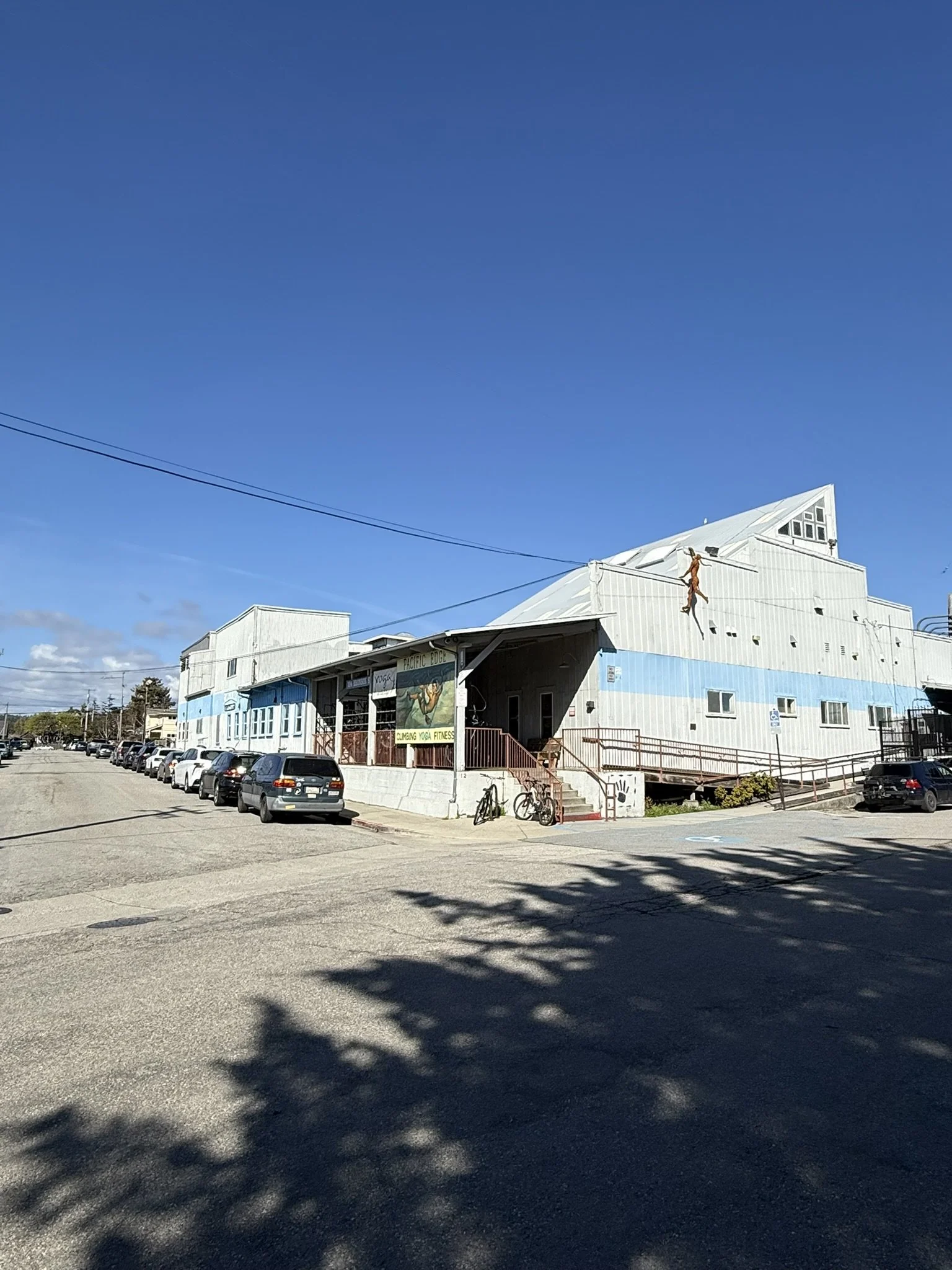 Seabright Cannery, 2026.