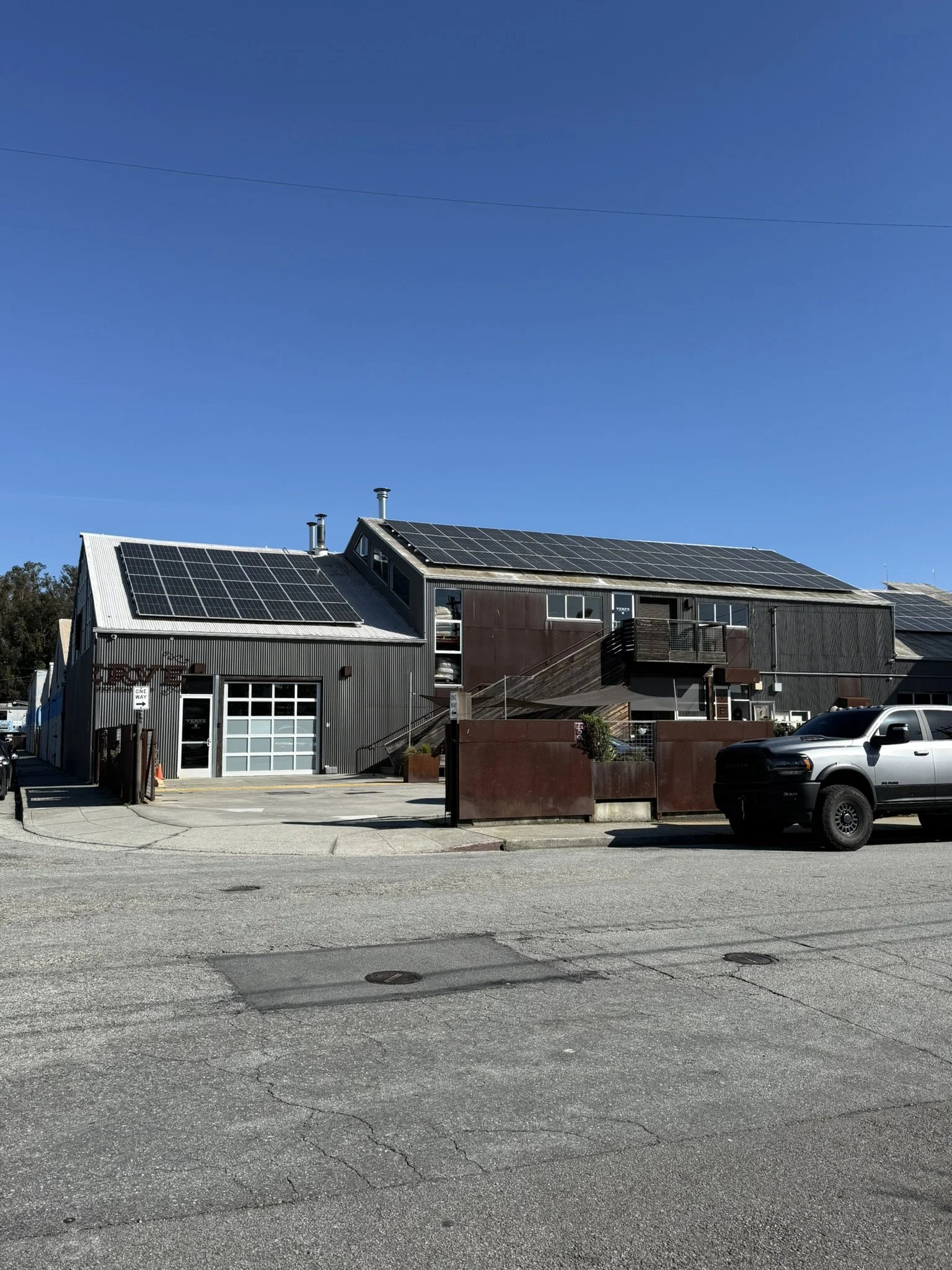 Seabright Cannery, 2026