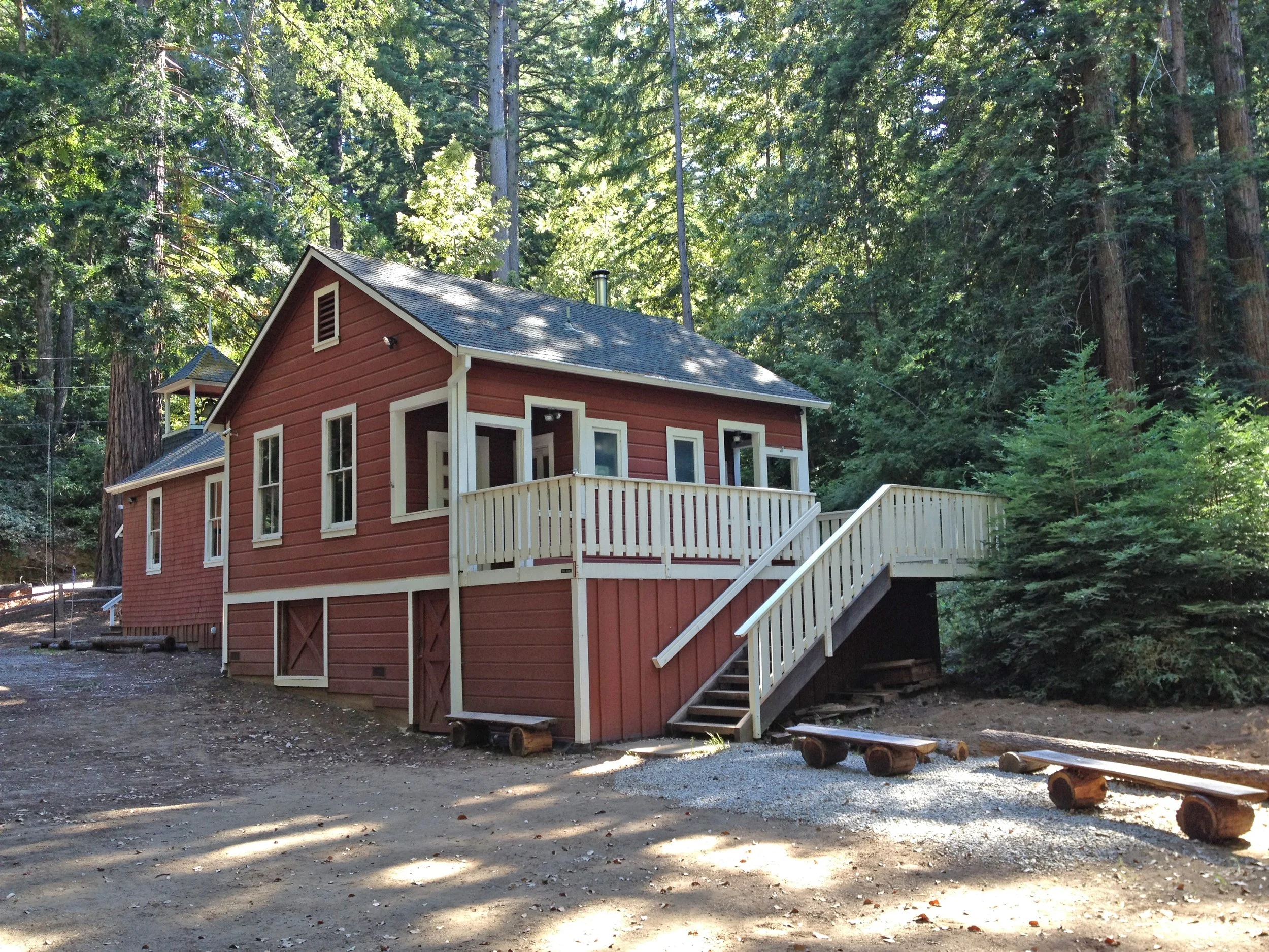 Sequoia School 2017  Credit: Lisa Robinson