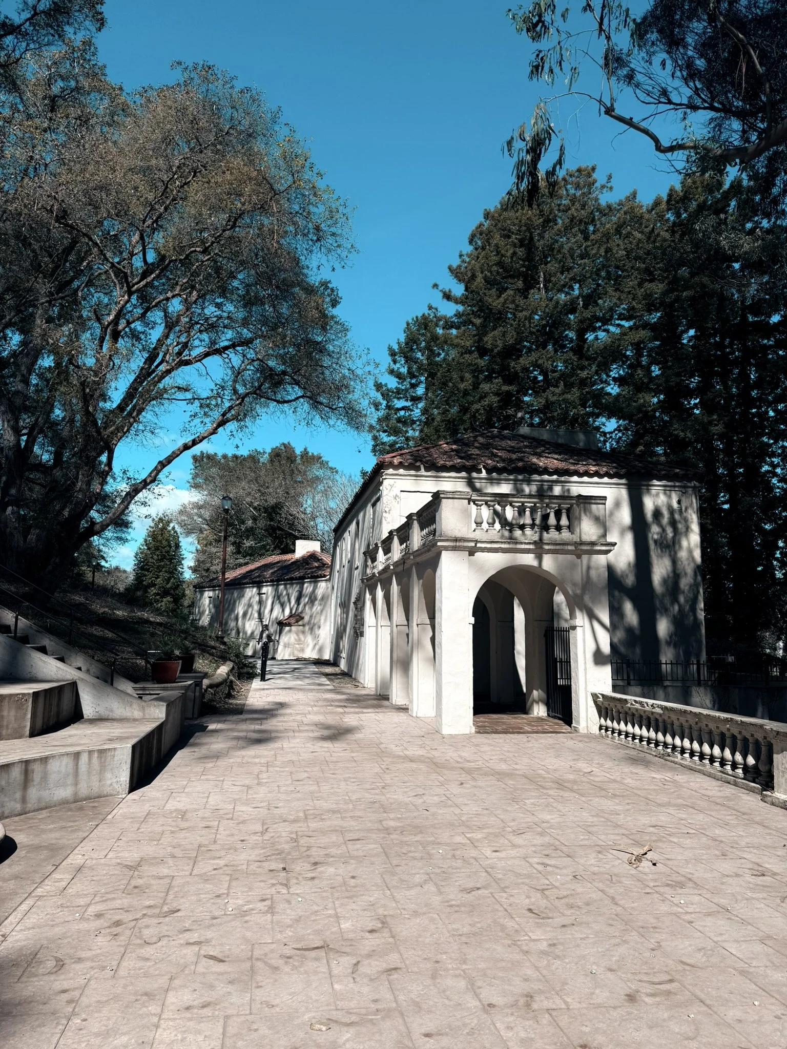 Rispin Mansion