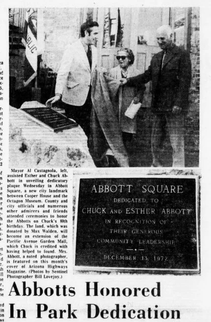Santa Cruz Sentinel December 14, 1972