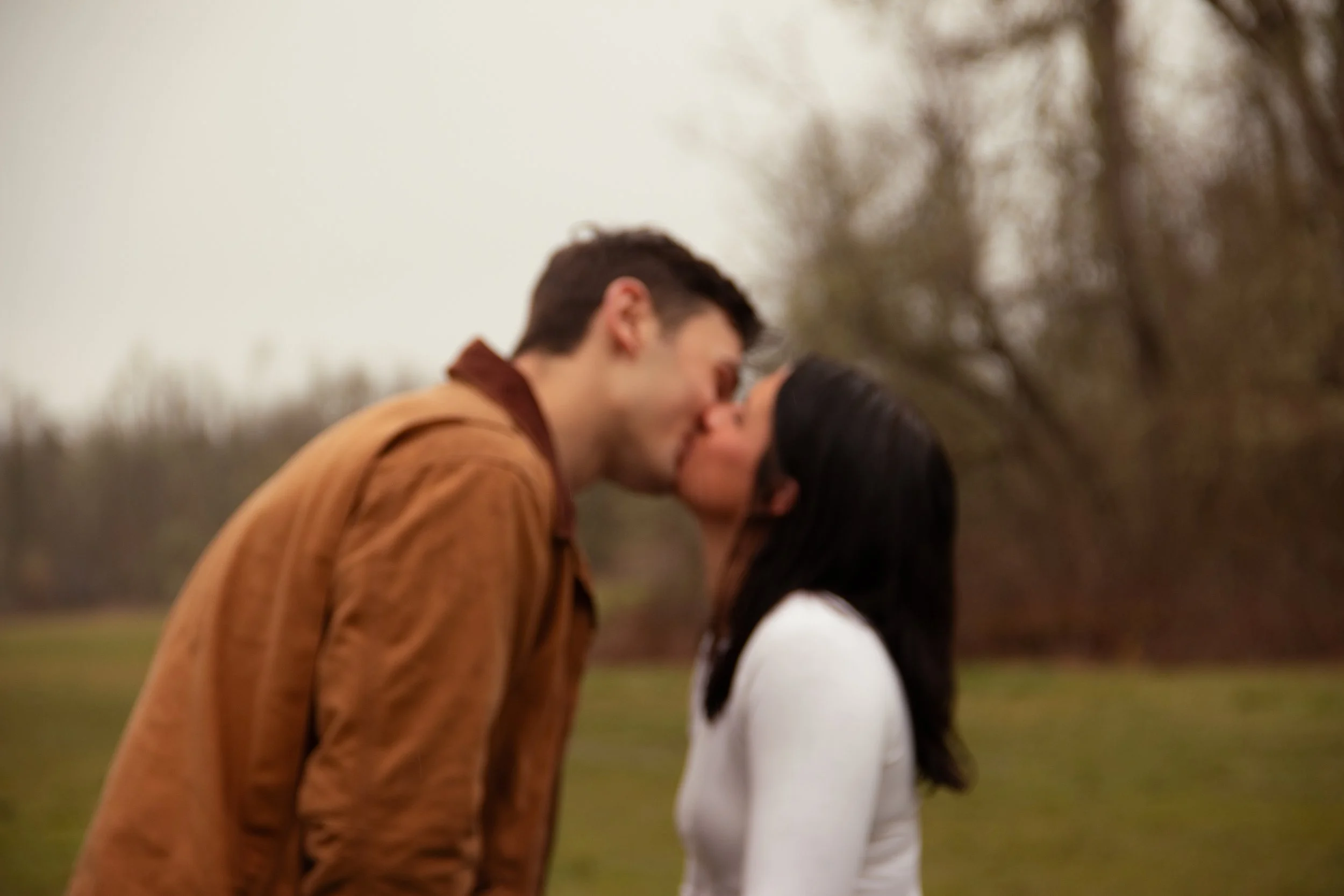 Couples Sessions