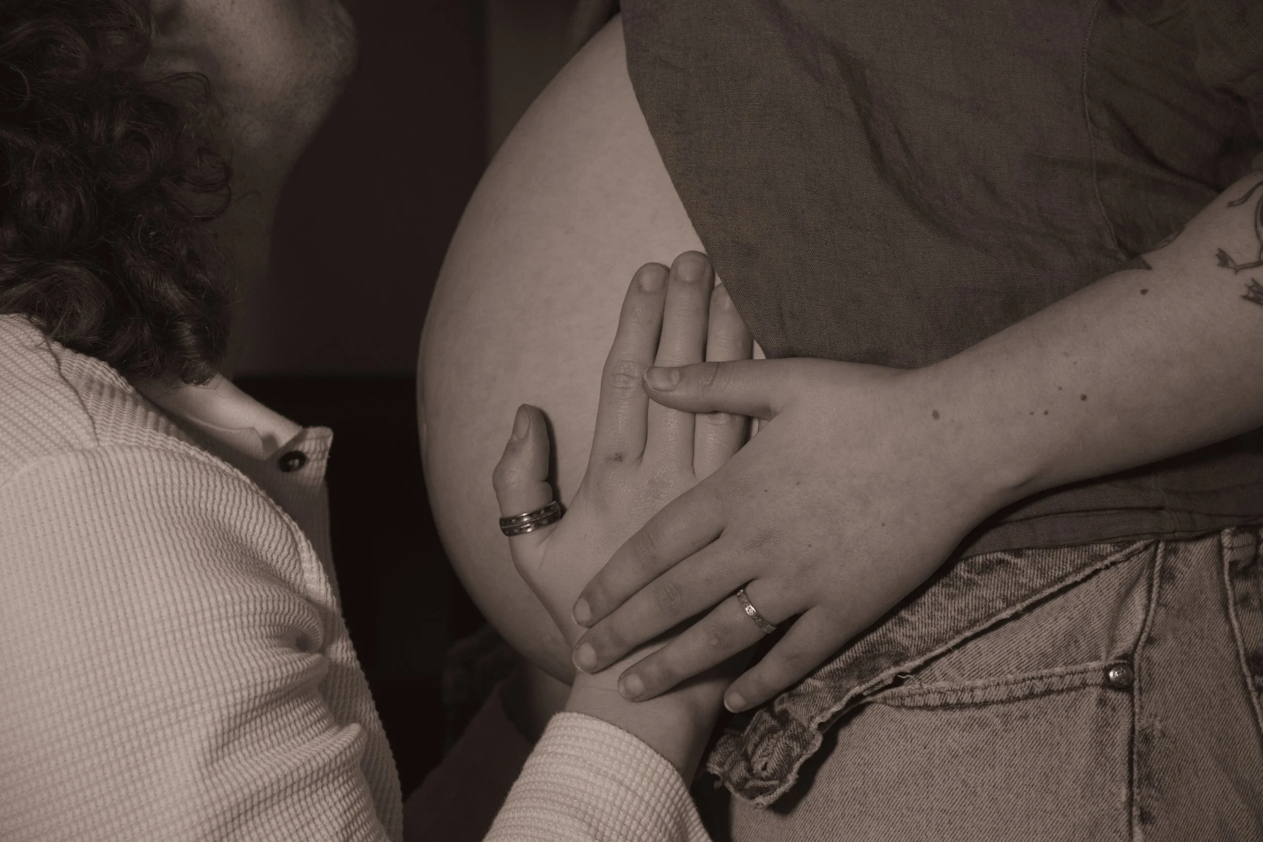 Maternity Session