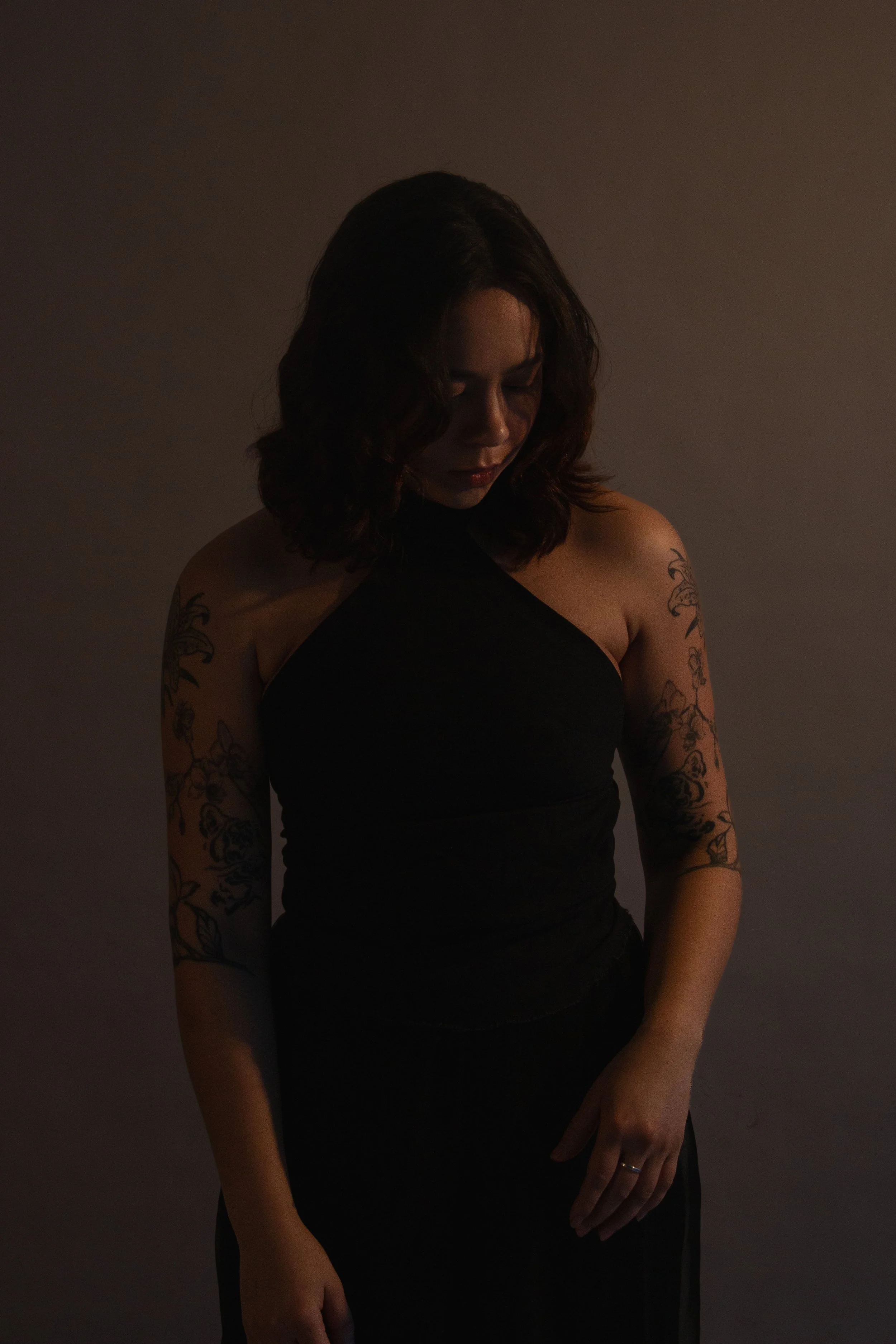 Solo Portraits