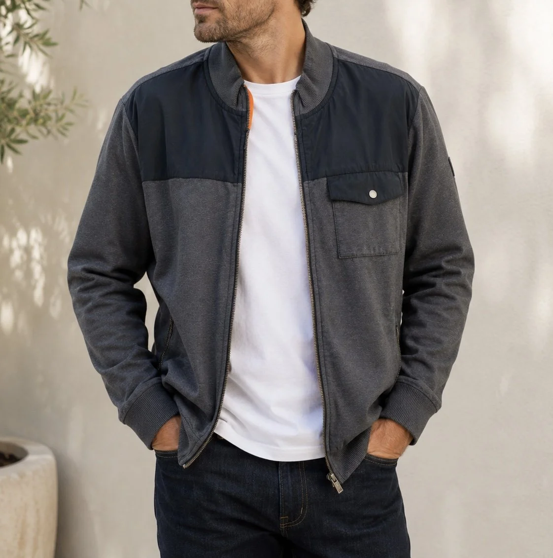 Calvin Klein Mens Tech Jacket.jpg
