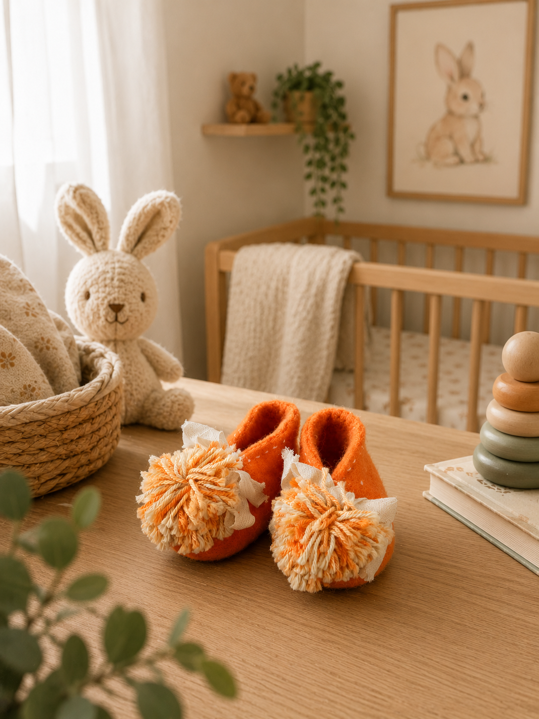 recycled cashmere baby booties.PNG
