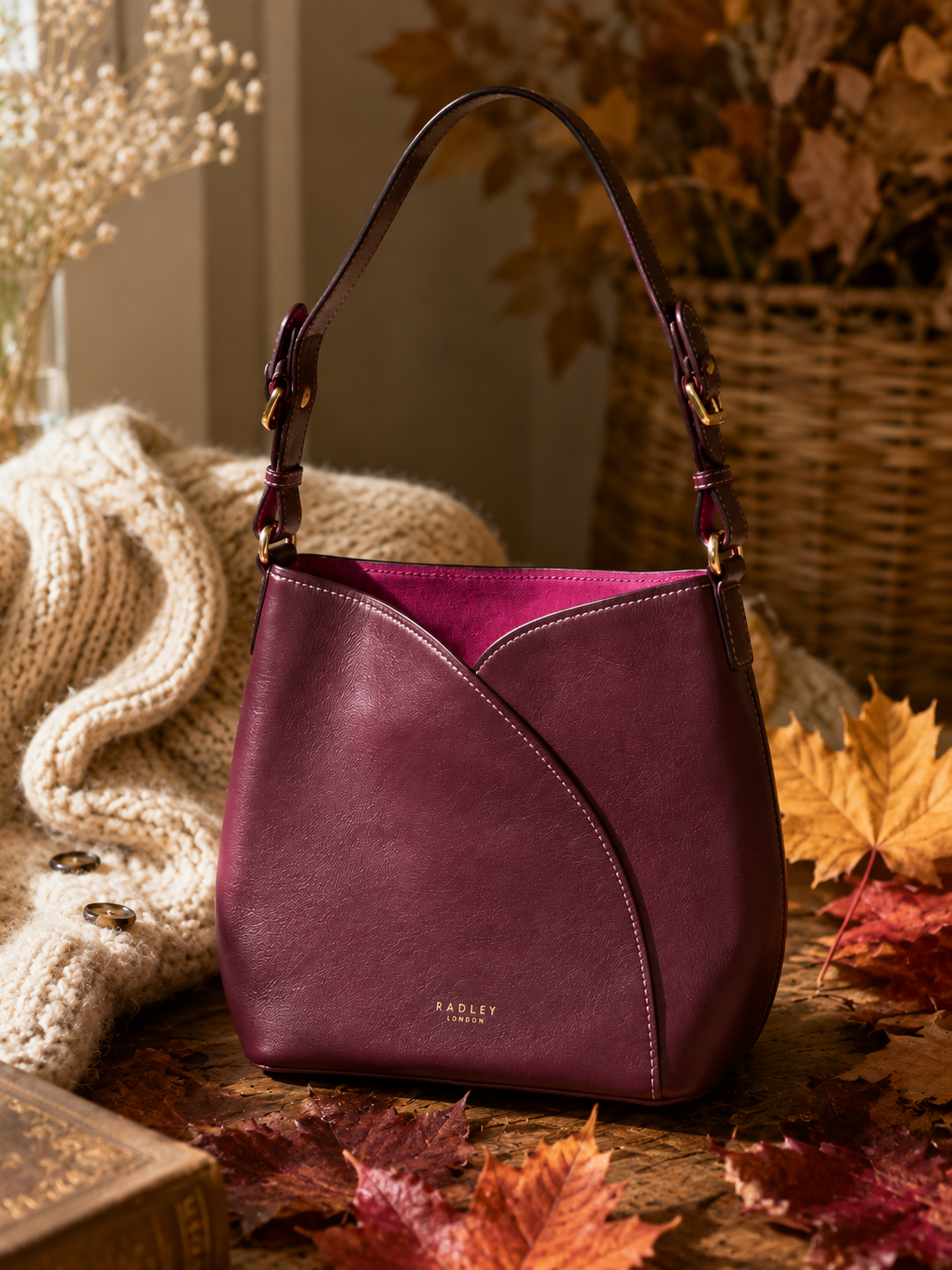 Radley London Tulip Bag.PNG