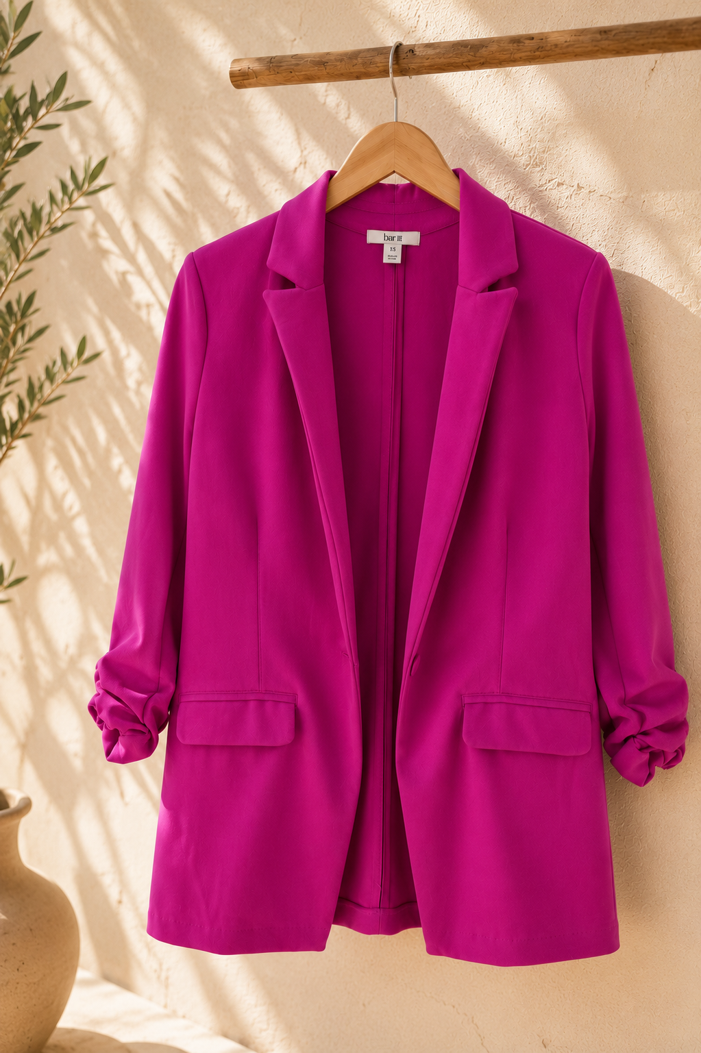 Hot Pink Blazer.PNG