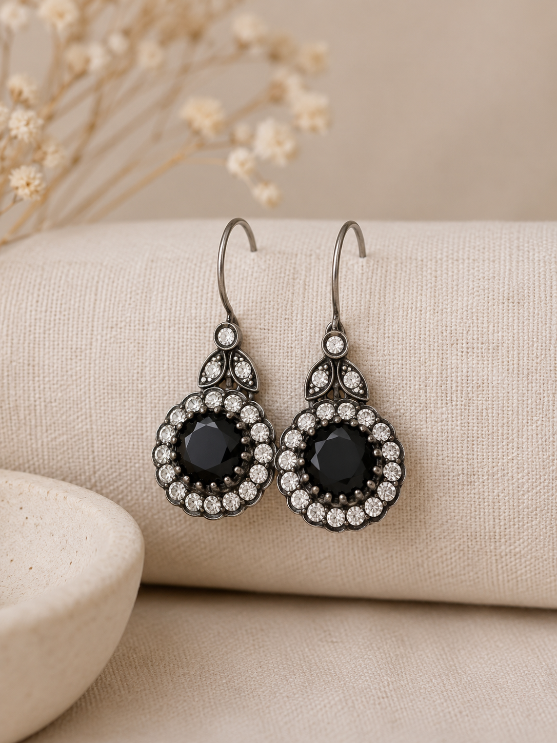 Crystal Floral Earrings.PNG