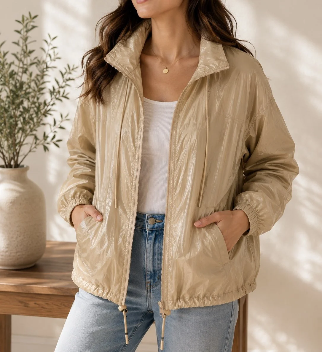 Bernardo Gold Jacket.jpg