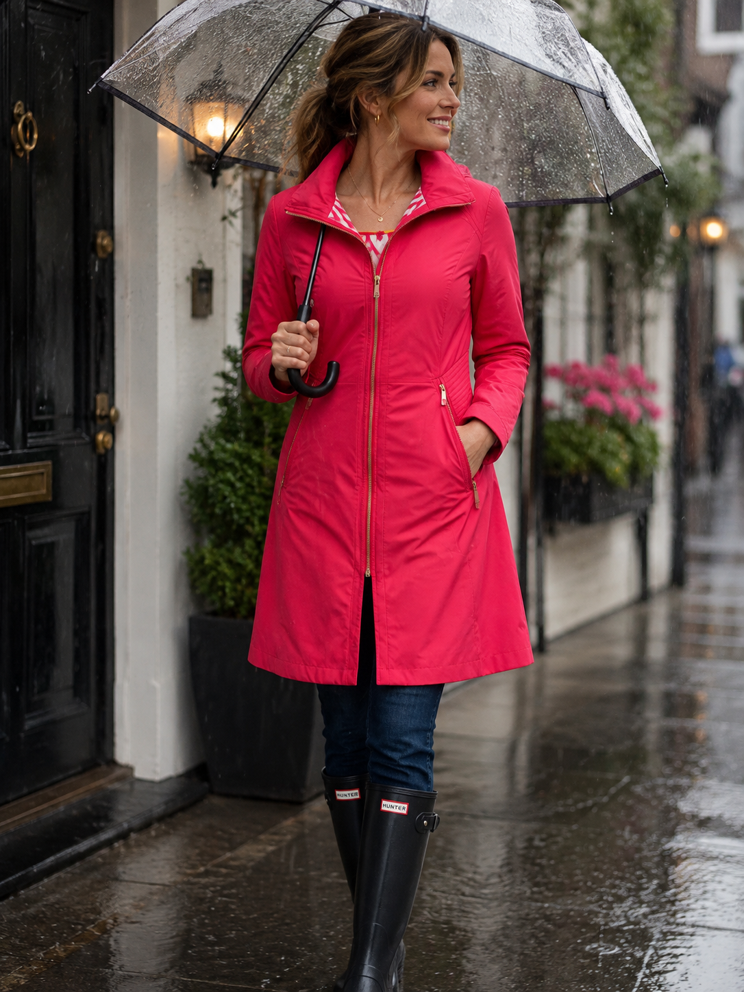 Via Spiga Rain Coat.PNG