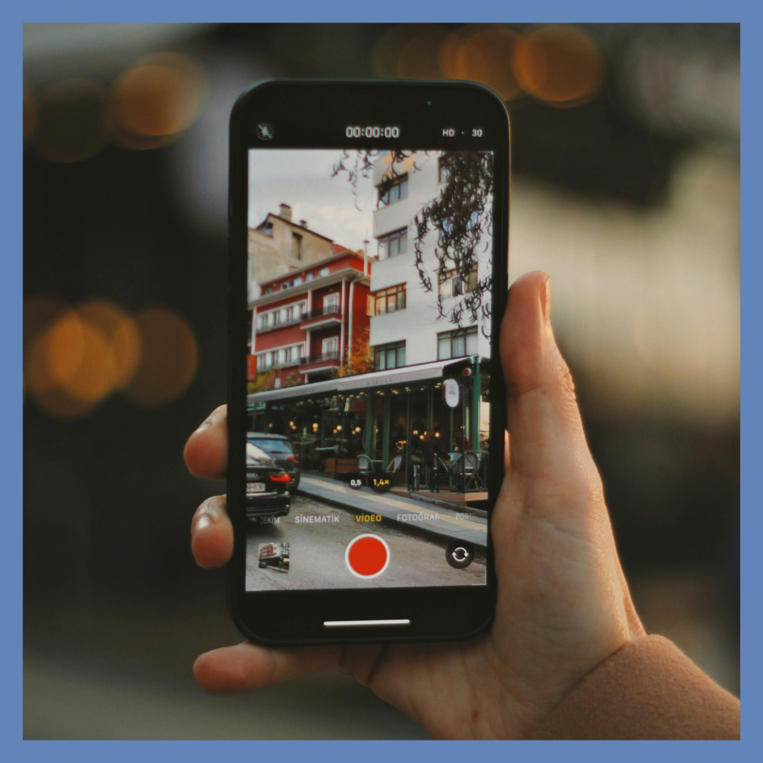 Communications & Content Support