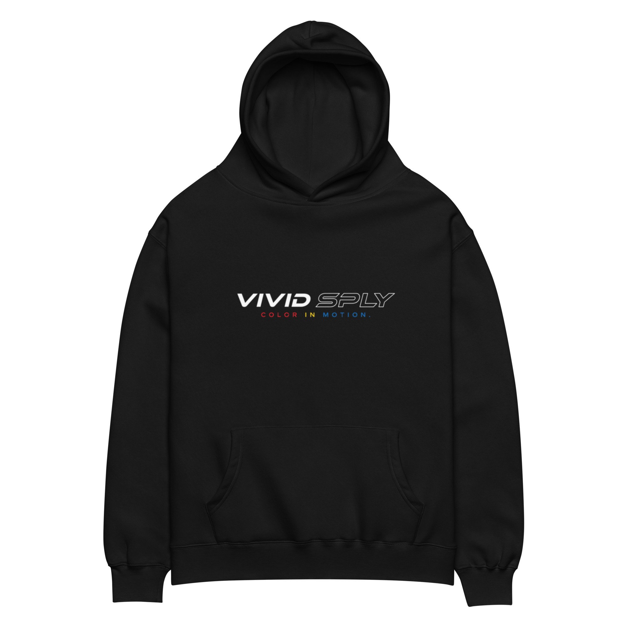 VS Concept Collection Vol.1 Hoodie