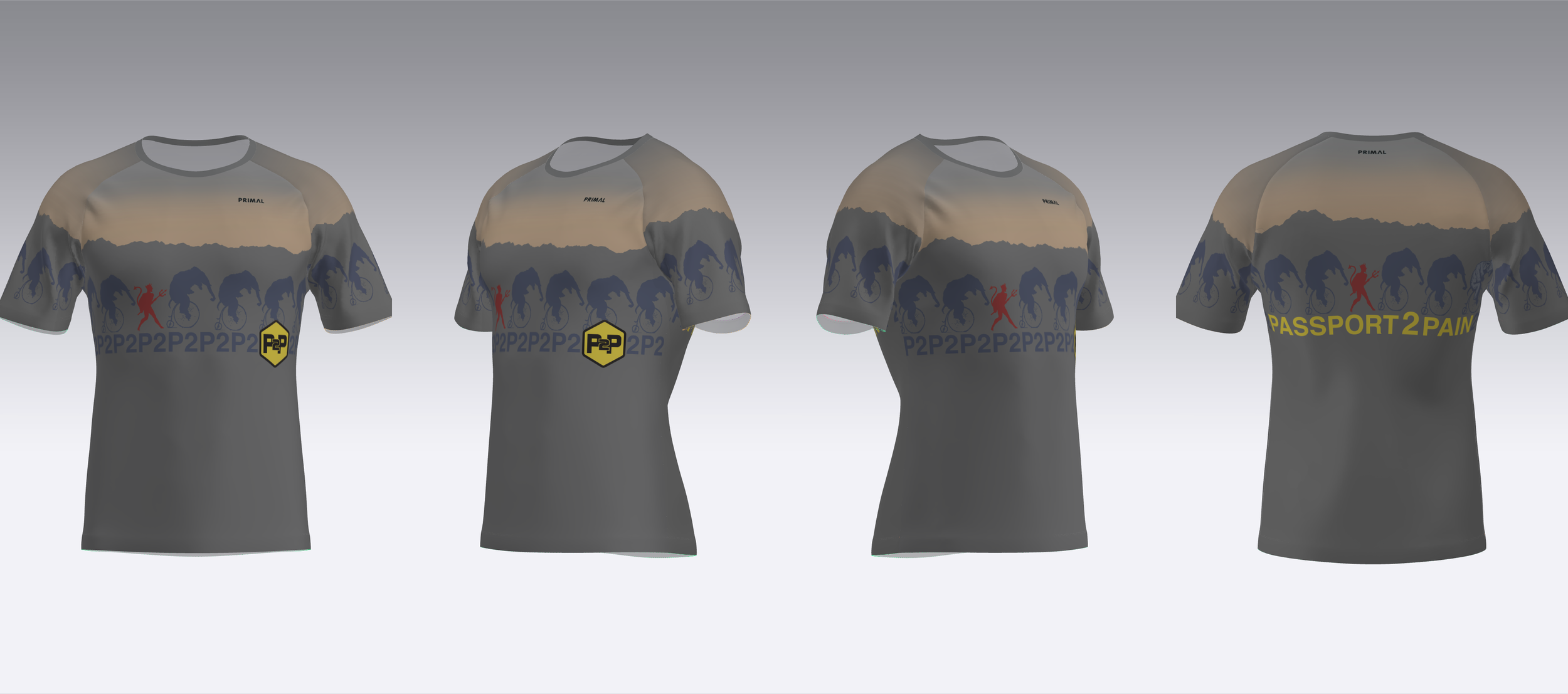2024 T-Shirts