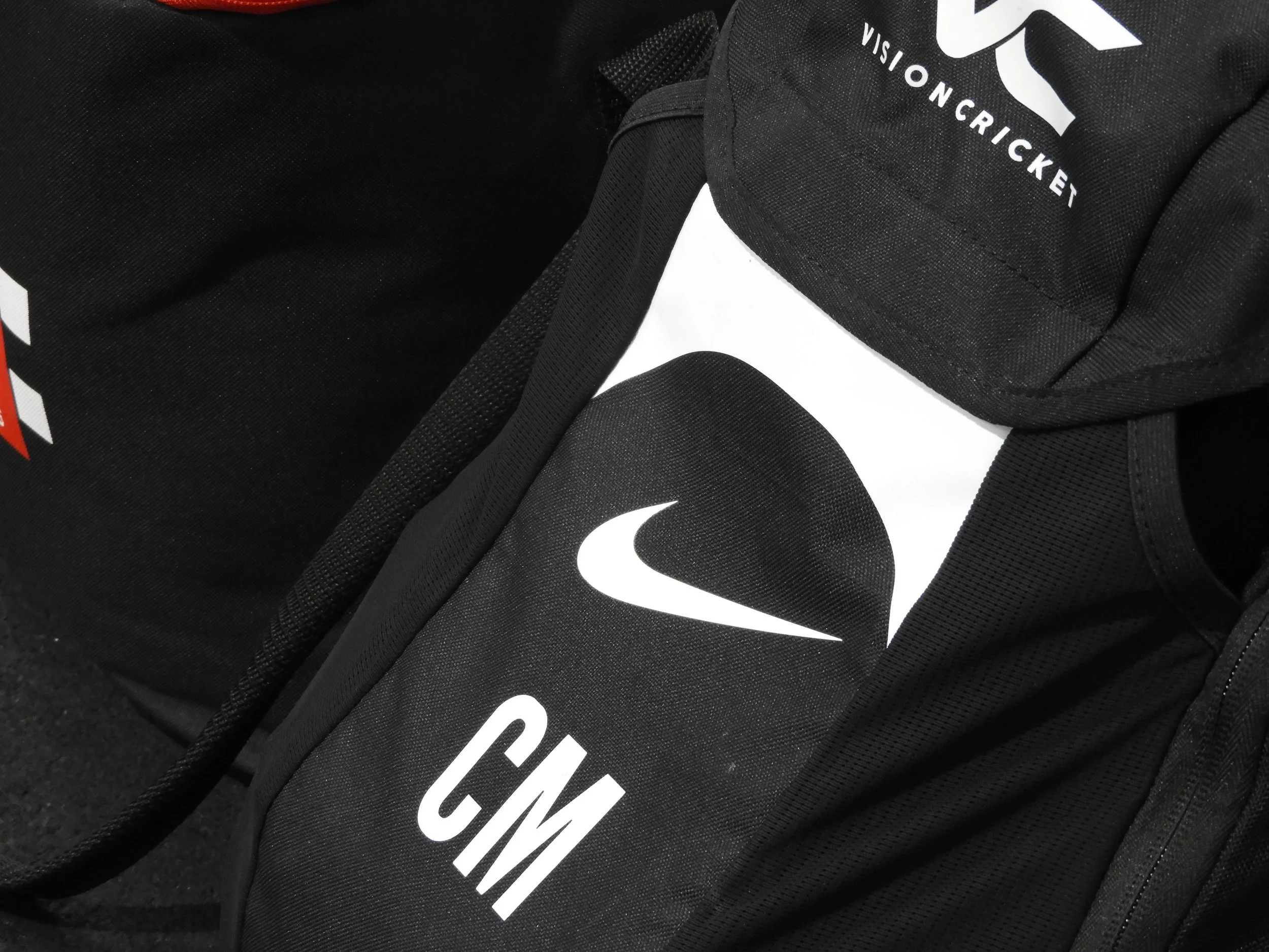 Nike Academy Team Backpack