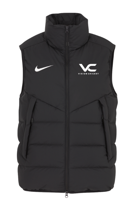 Nike Puffer Gilet