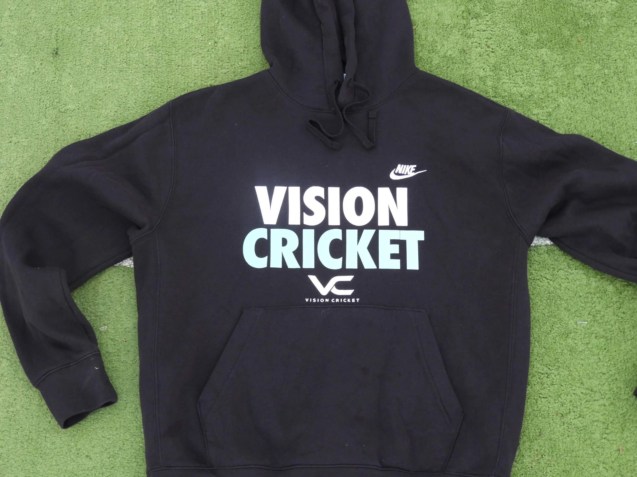 Nike French Terry Hoodie