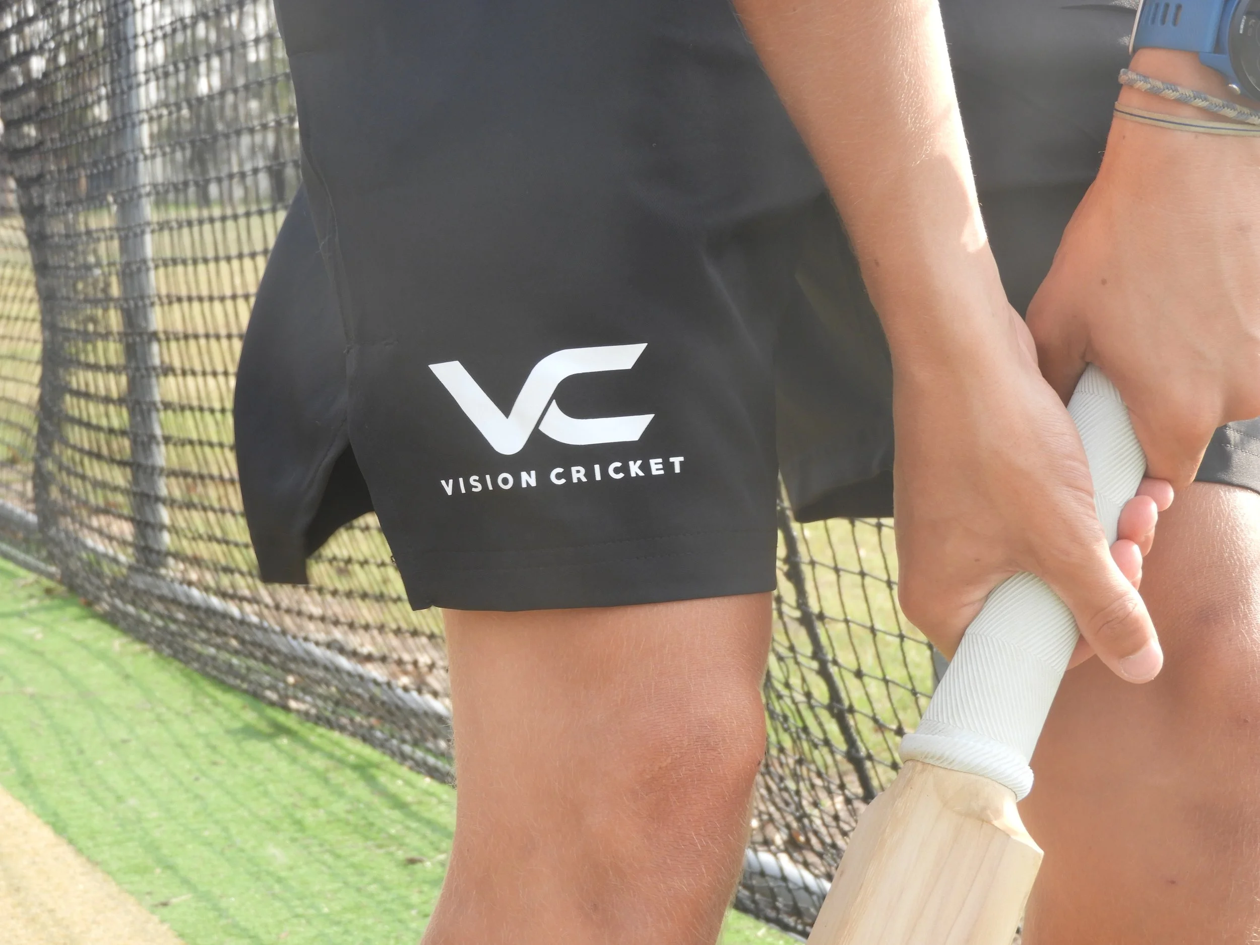 Nike Woven Training Shorts