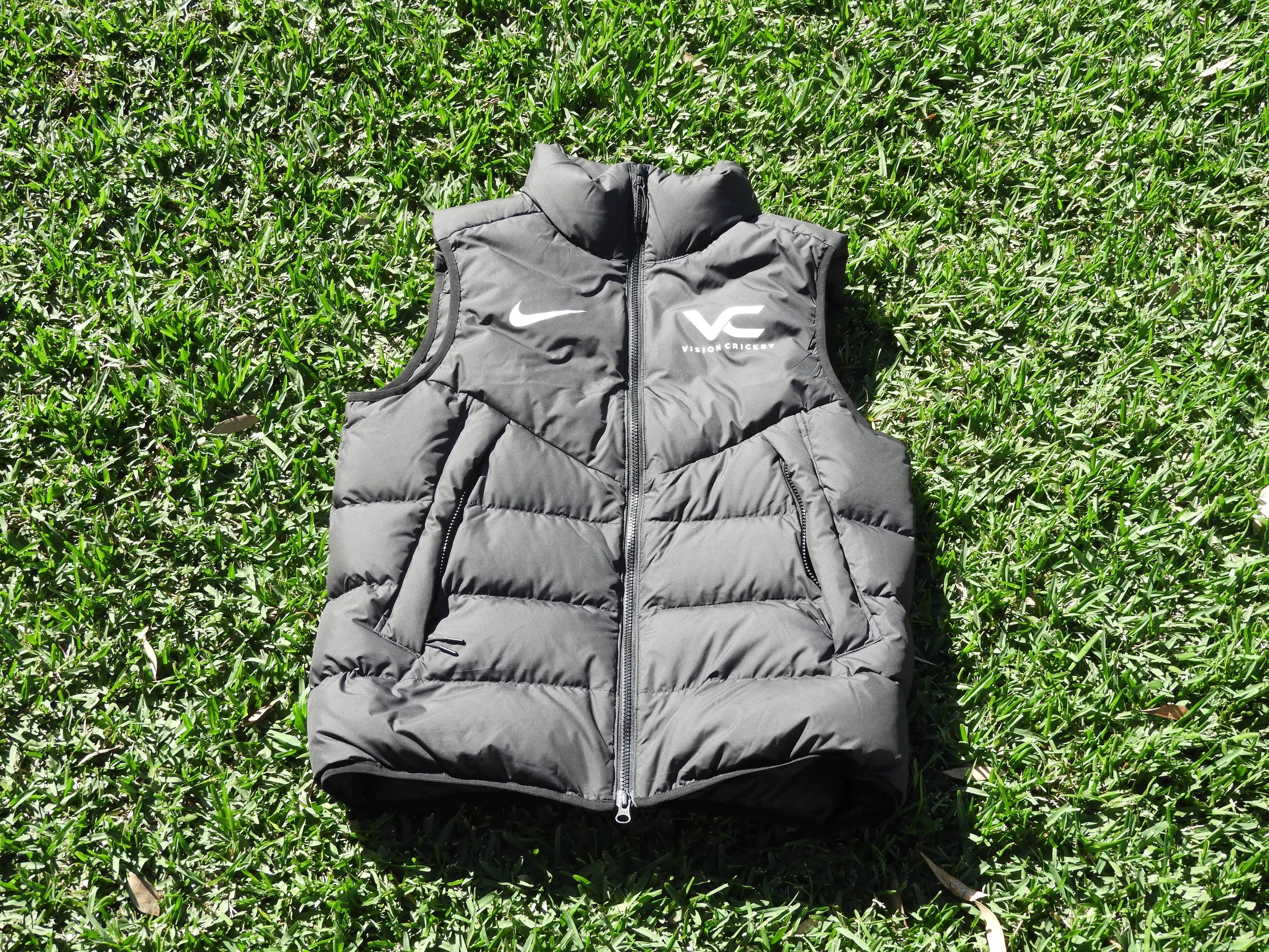 Nike Puffer Gilet