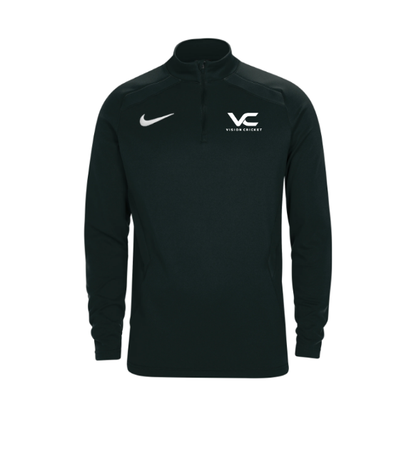 Nike Training 1/4 Midlayer