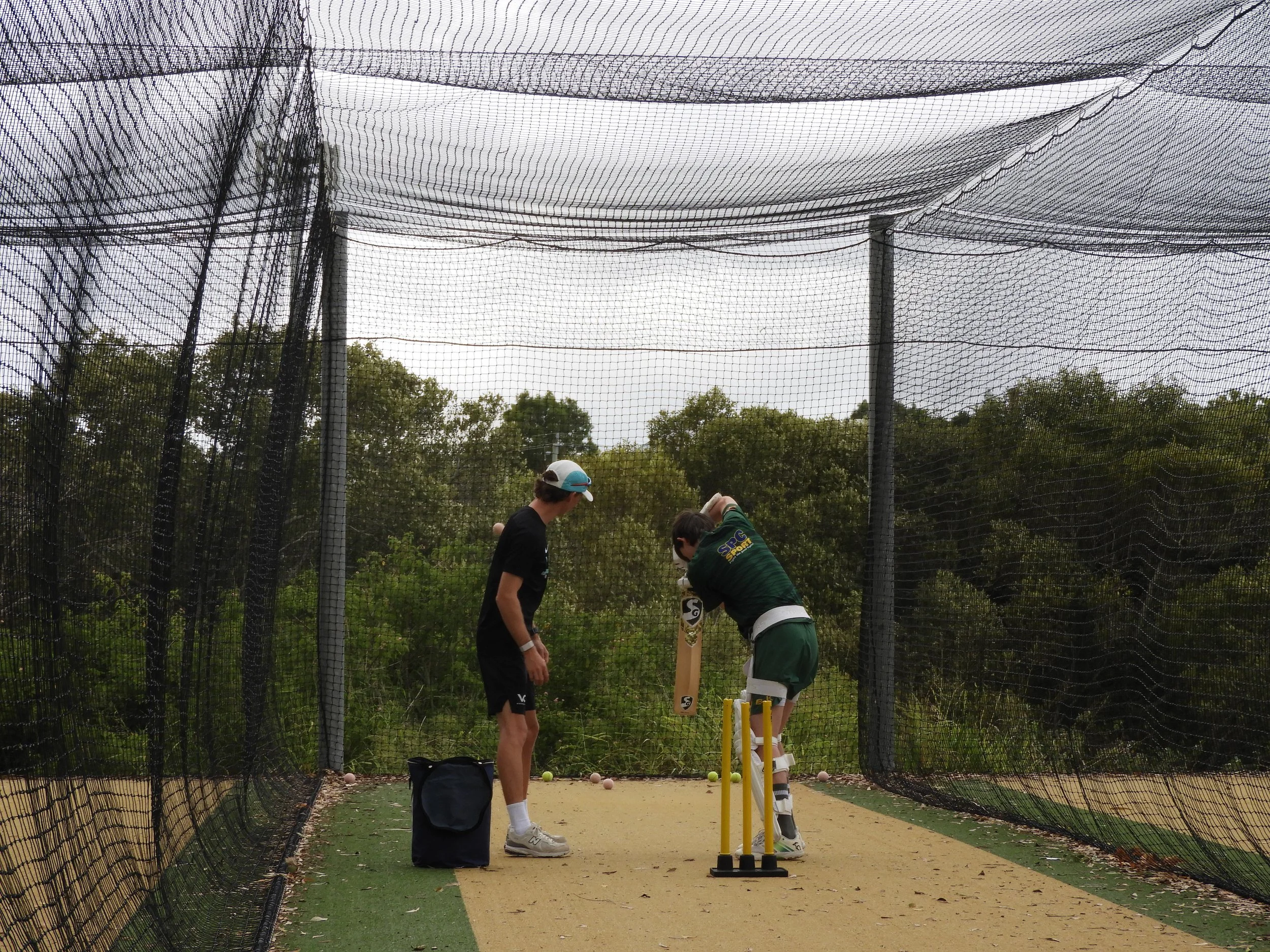 High Performance Winter Academy