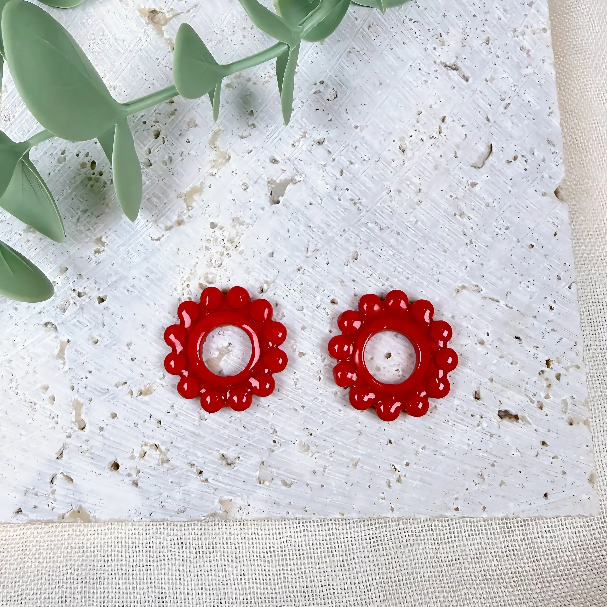 paloma-clay-red-flower-stud-earrings-scalloped.jpeg (Copy)