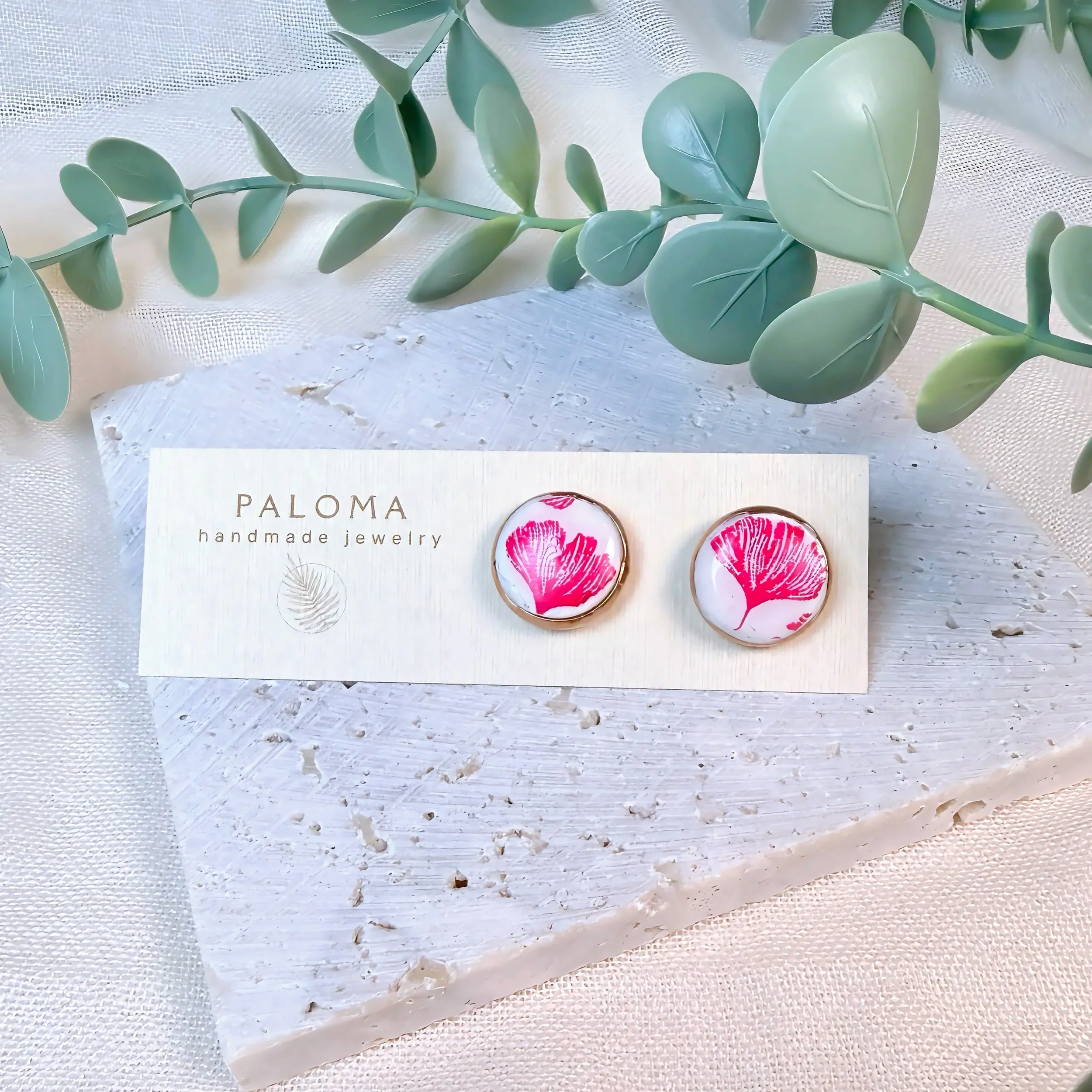 paloma-clay-pink-magenta-marbled-round-stud-earrings.jpeg