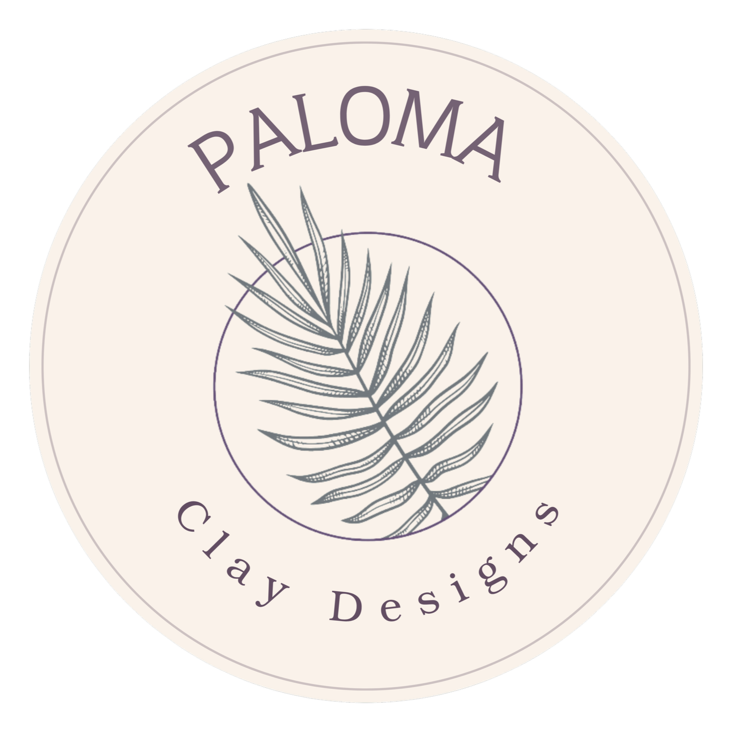 Paloma Clay Designs