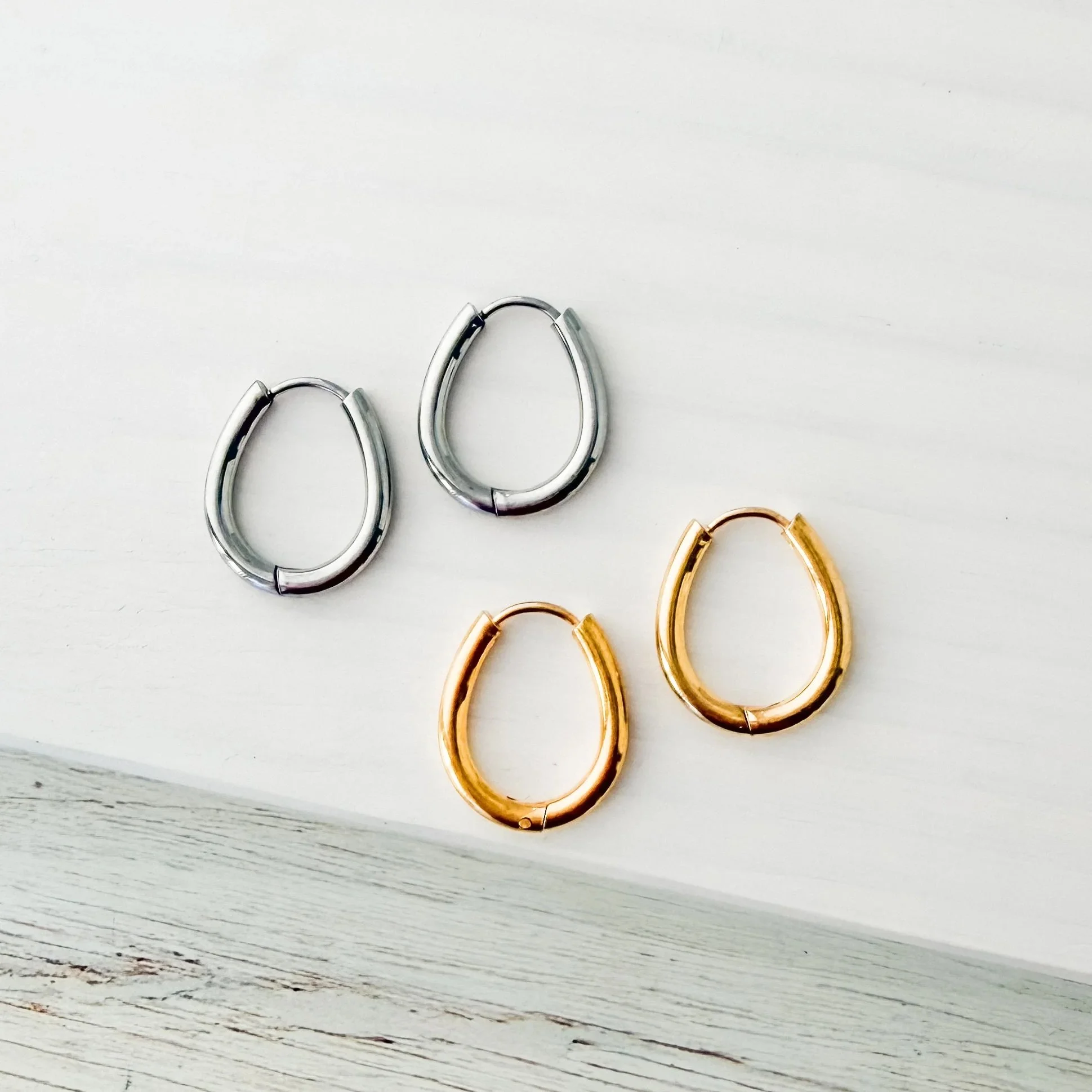 Oval Hoops Gold Silver.jpeg