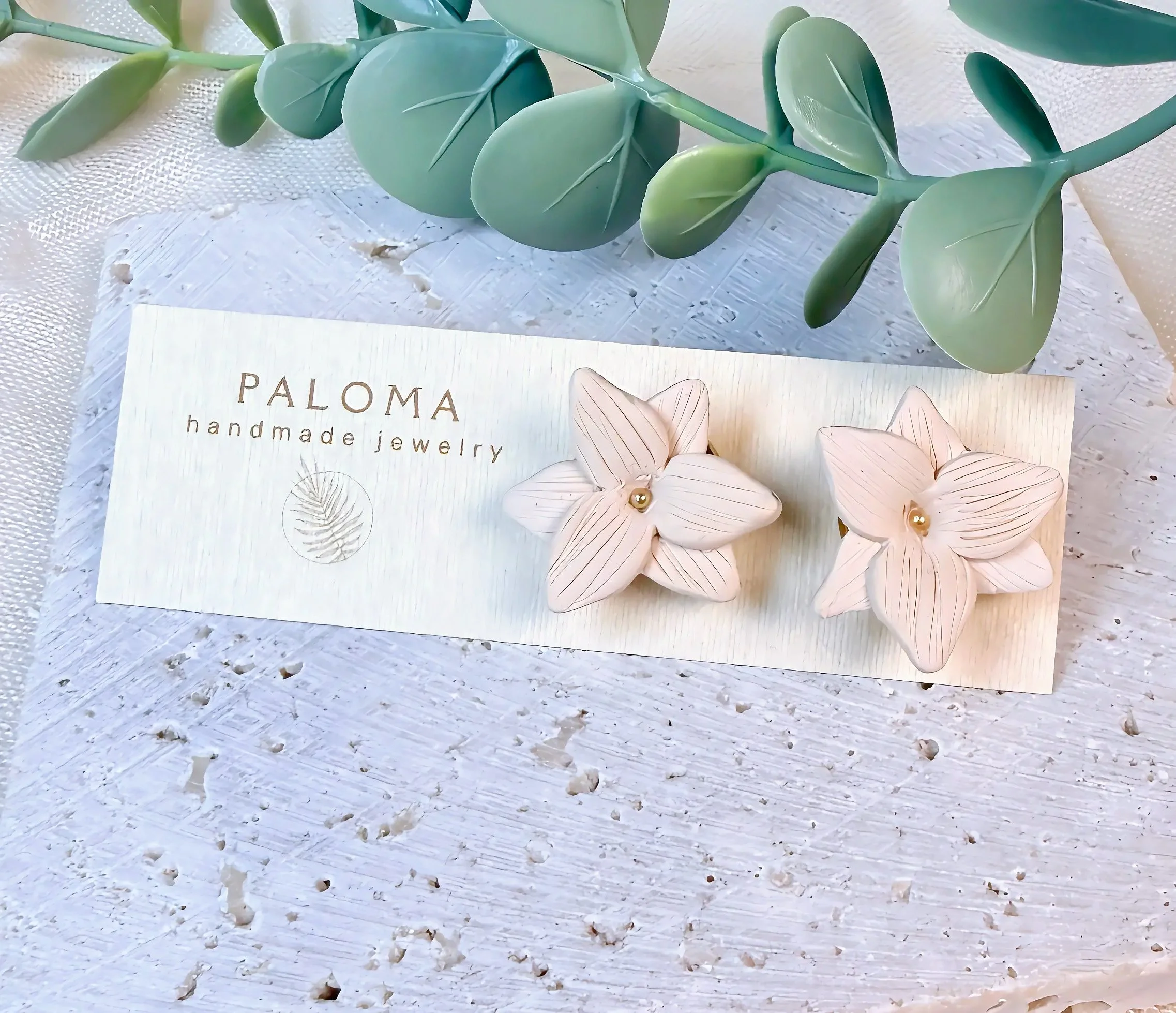 paloma-clay-blush-lily-flower-stud-earrings-card.jpeg