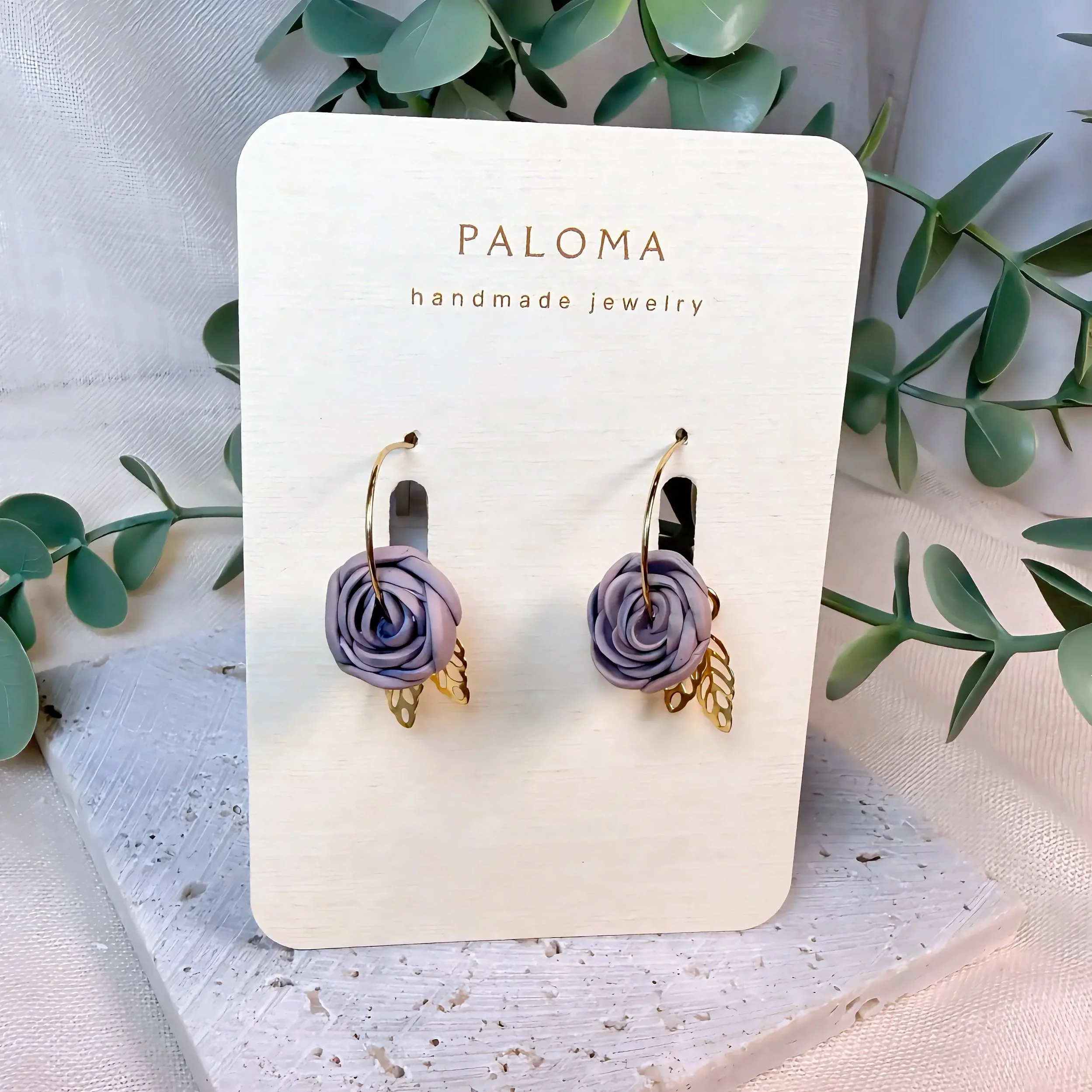 paloma-clay-purple-rose-gold-hoop-dangle-earrings-card.jpeg