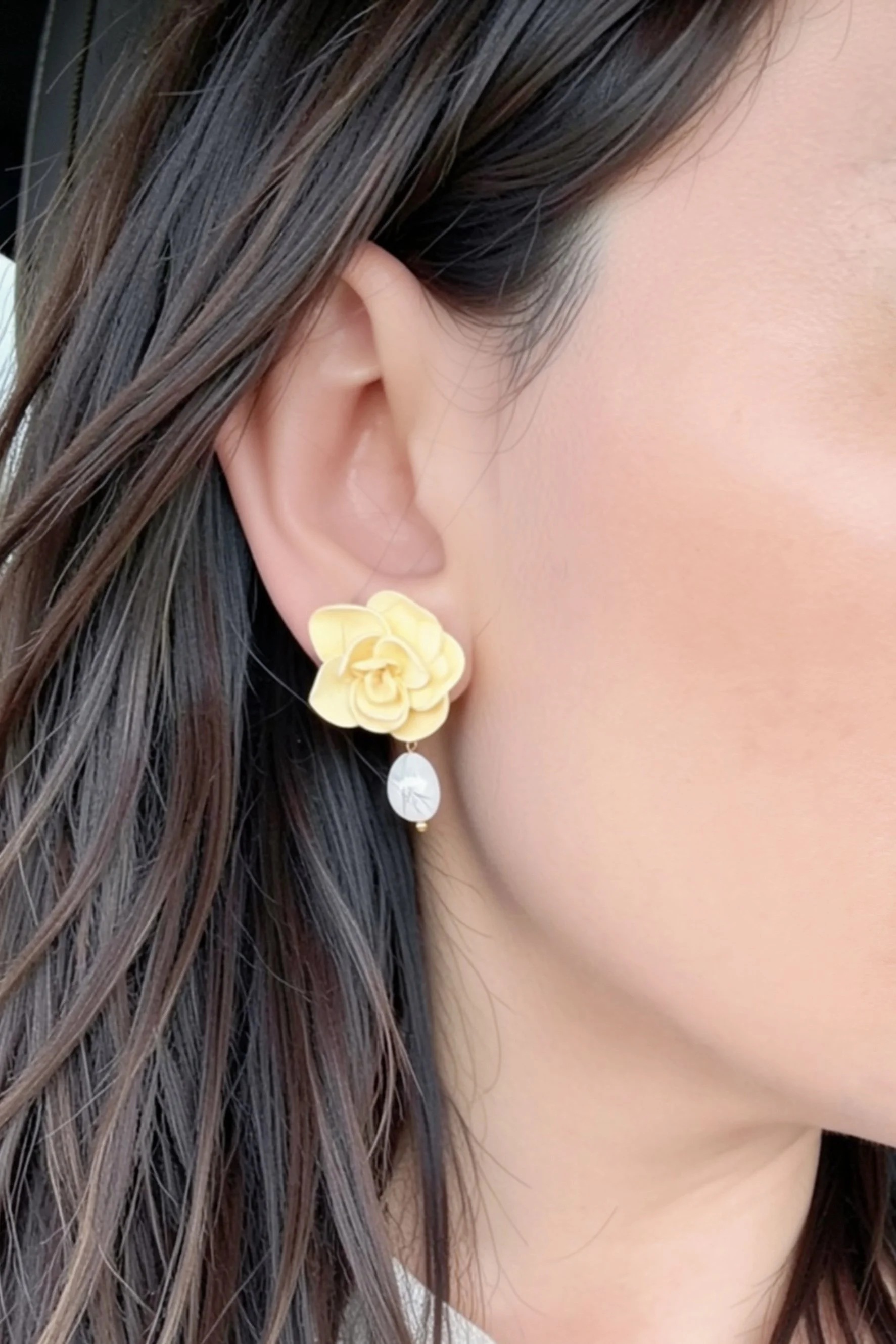 Paloma_Clay_Earrings_Yellow_Rose_Belle_Earrings.jpg