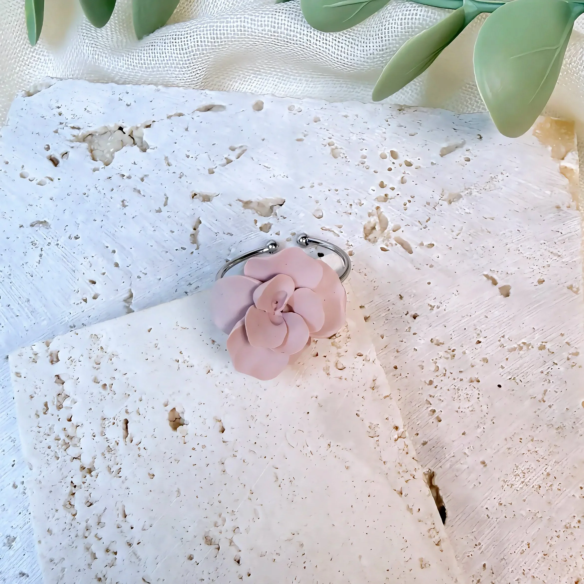 paloma-clay-pink-stone-irregular-stud-earring-closeup.jpeg