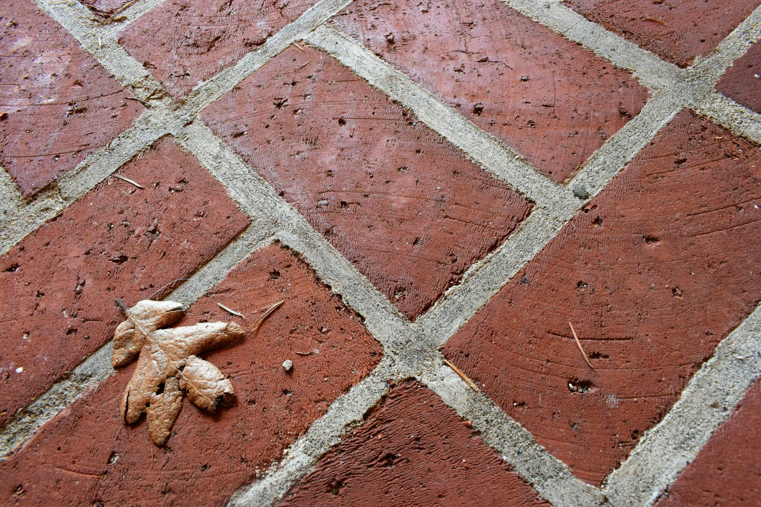 Brick Work