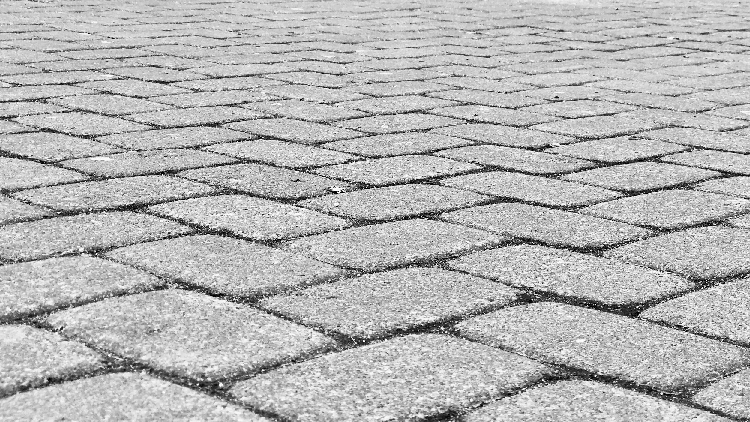 Pavers