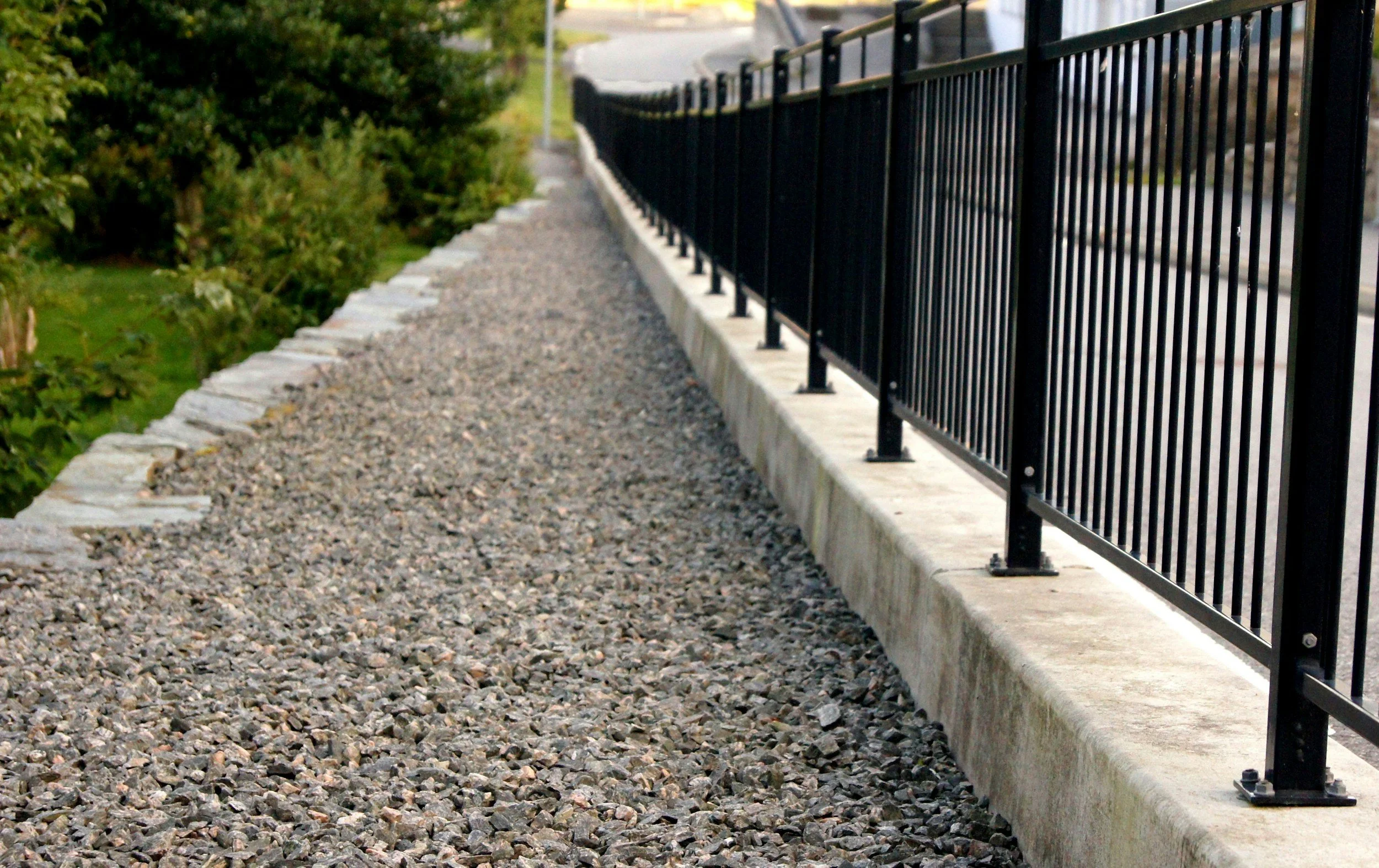 Gravel / Decomposed Granite