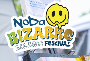 The Sylvan Groove at the NoDa Bazaar