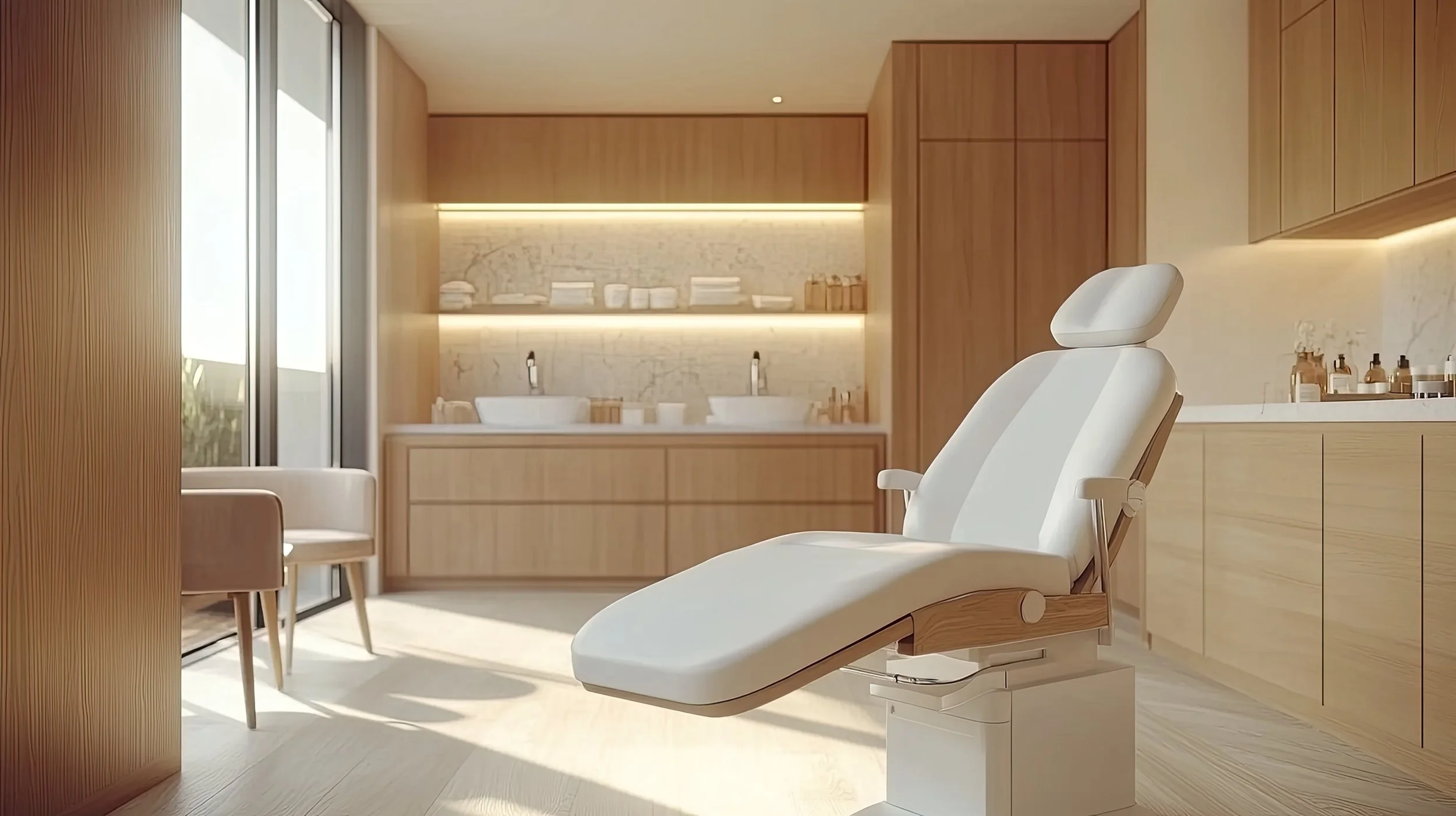 Medical Spa Consulting vs. Operations Management: What Pre-Opening Owners Need to Know (Copy)