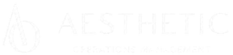AESTHETIC Operations Management