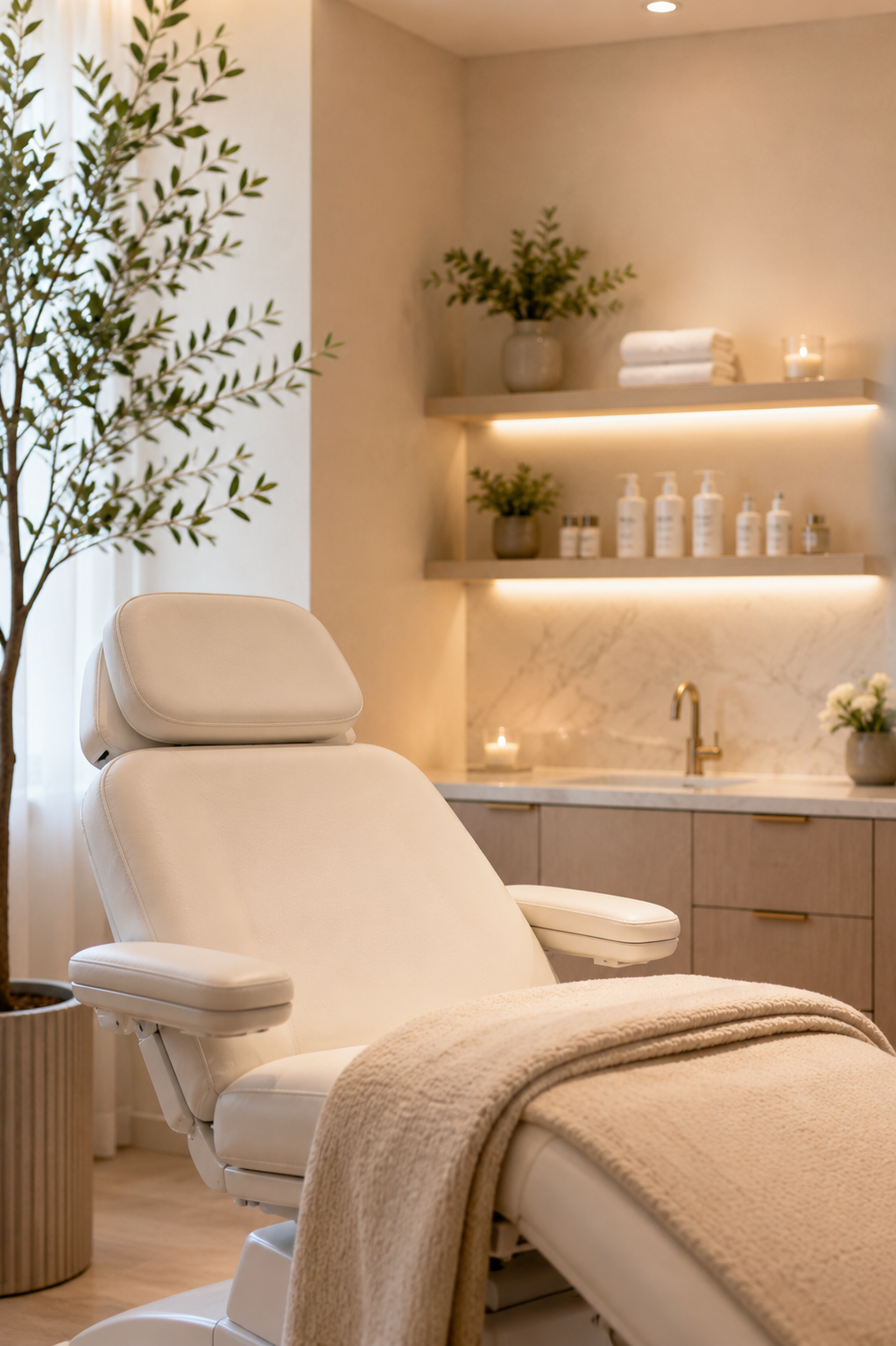 How to Choose a Medical Director for a Medical Spa