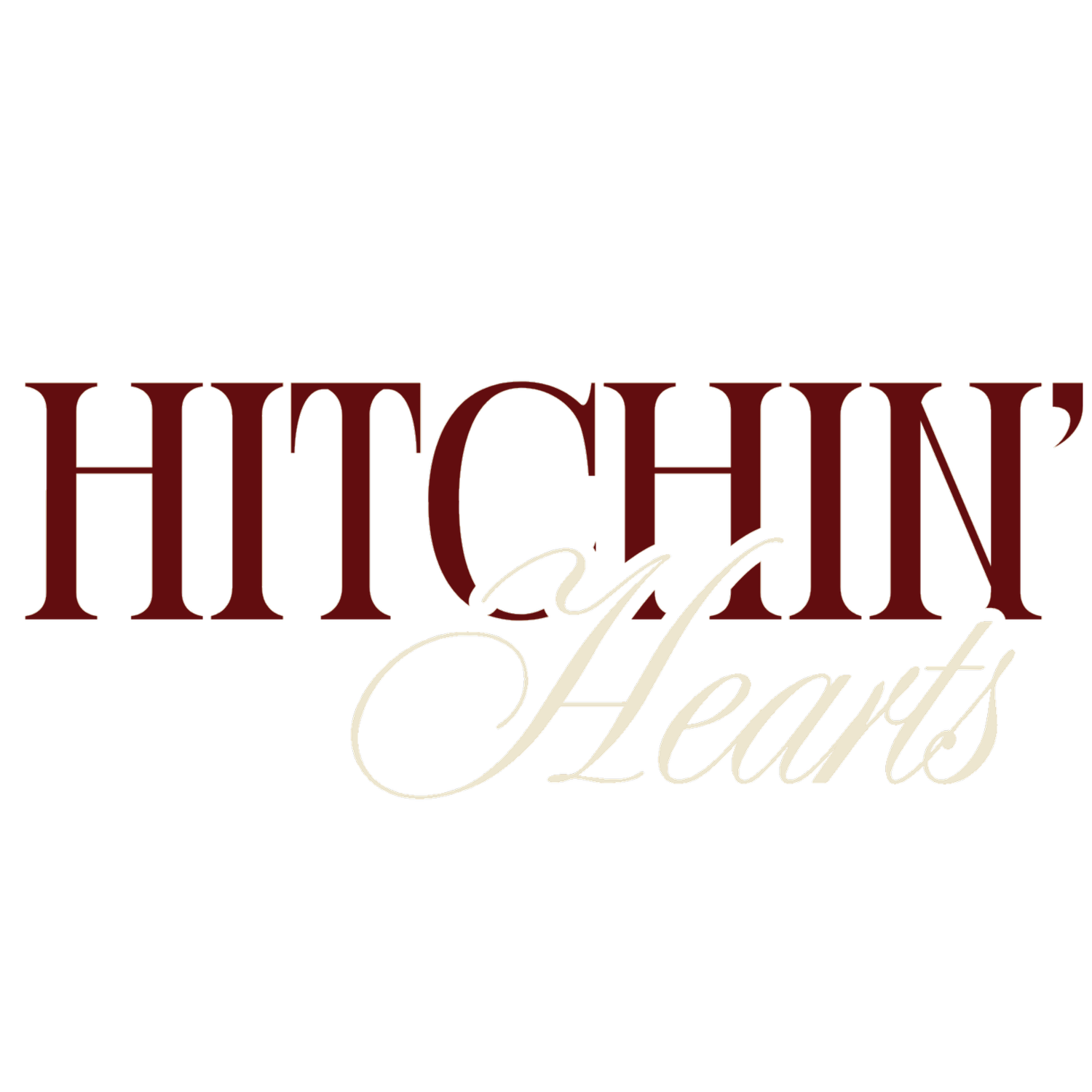 HITCHIN' Hearts