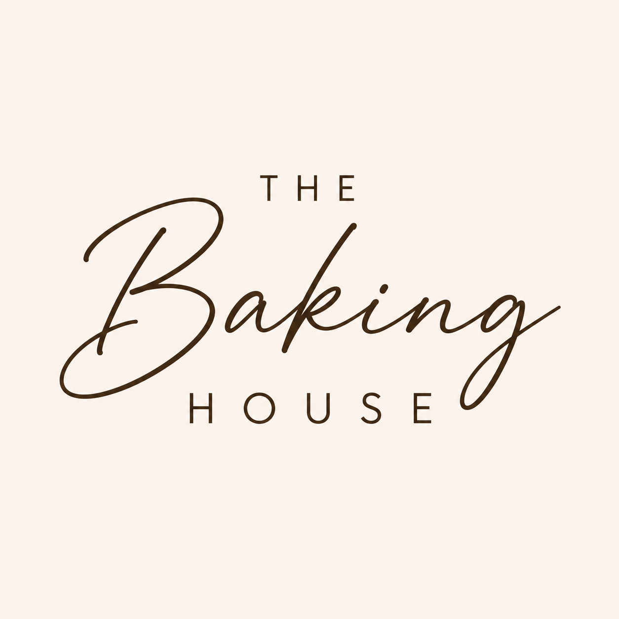 The Baking House