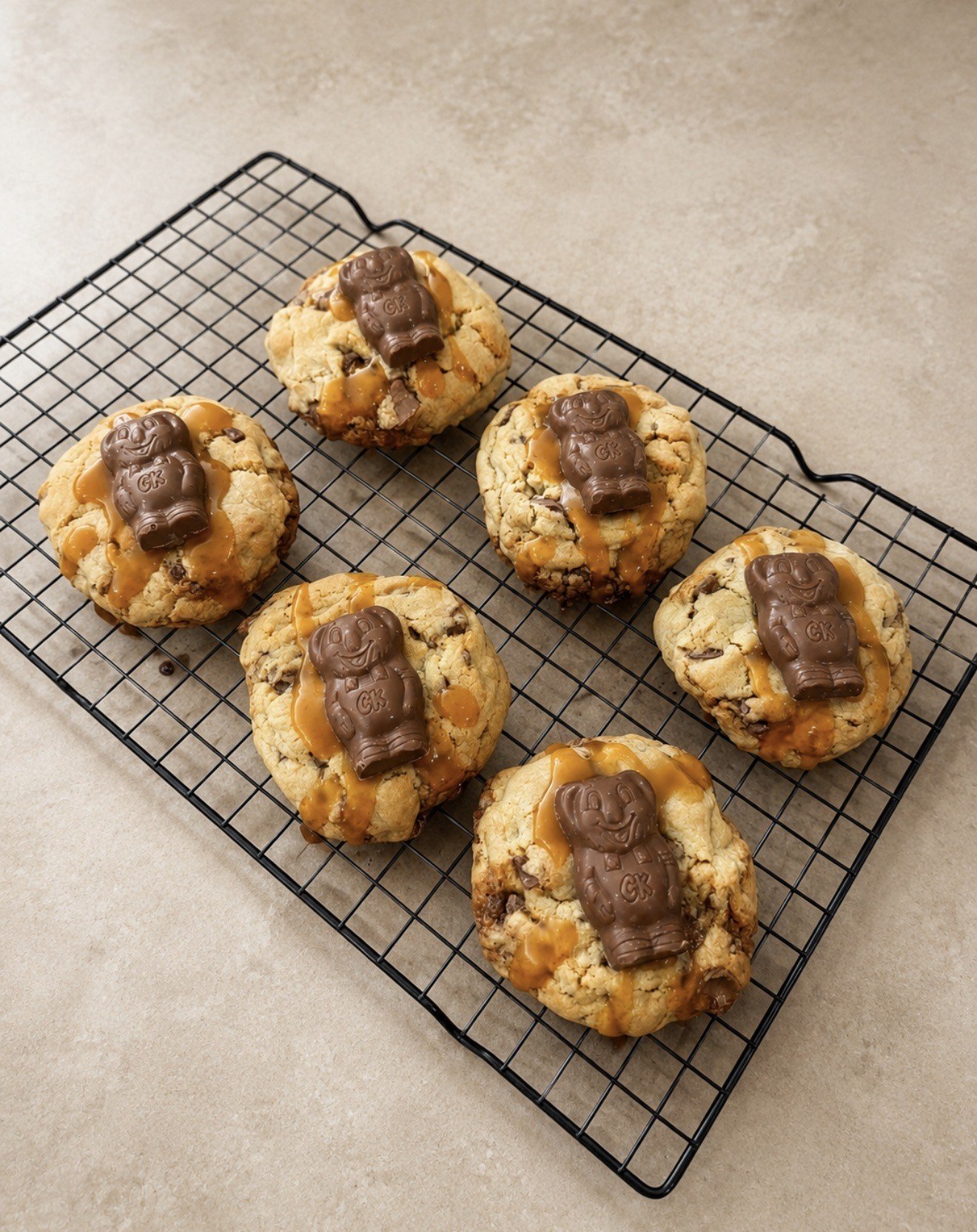 Box of 6 Cookies