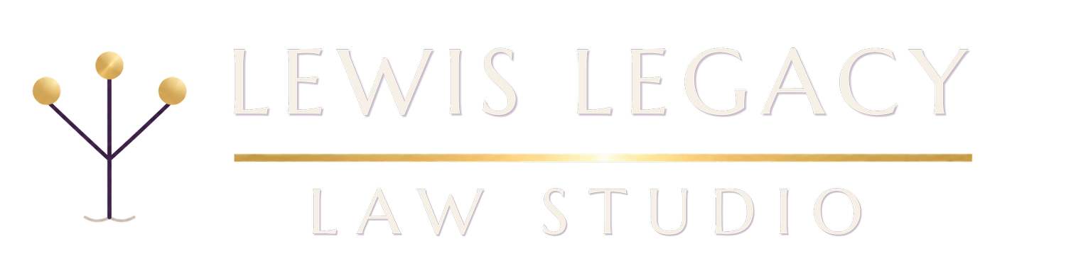 LEWIS LEGACY LAW STUDIO