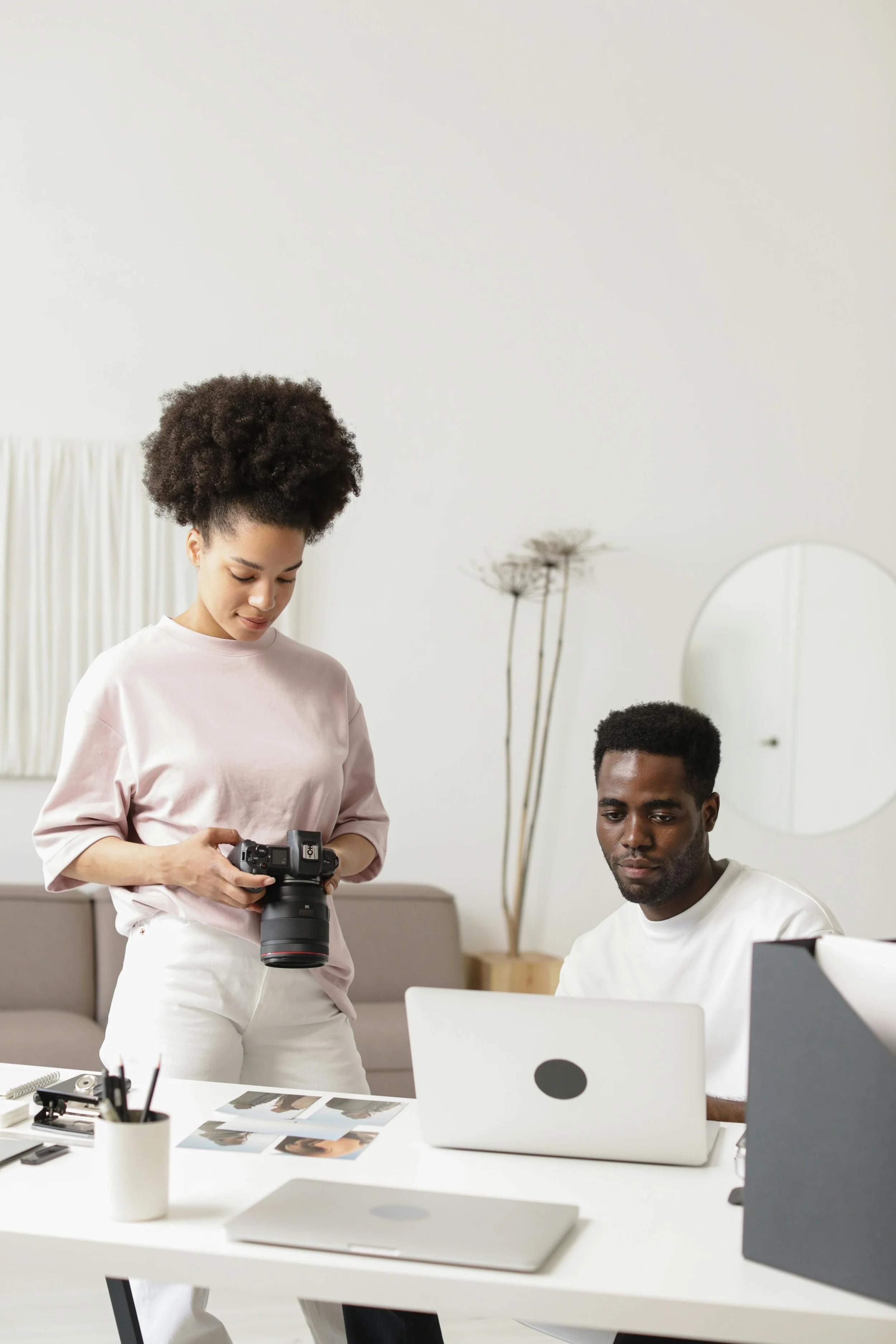 Why It’s Important to Protect Your Creative Work Before Someone Else Benefits From It 