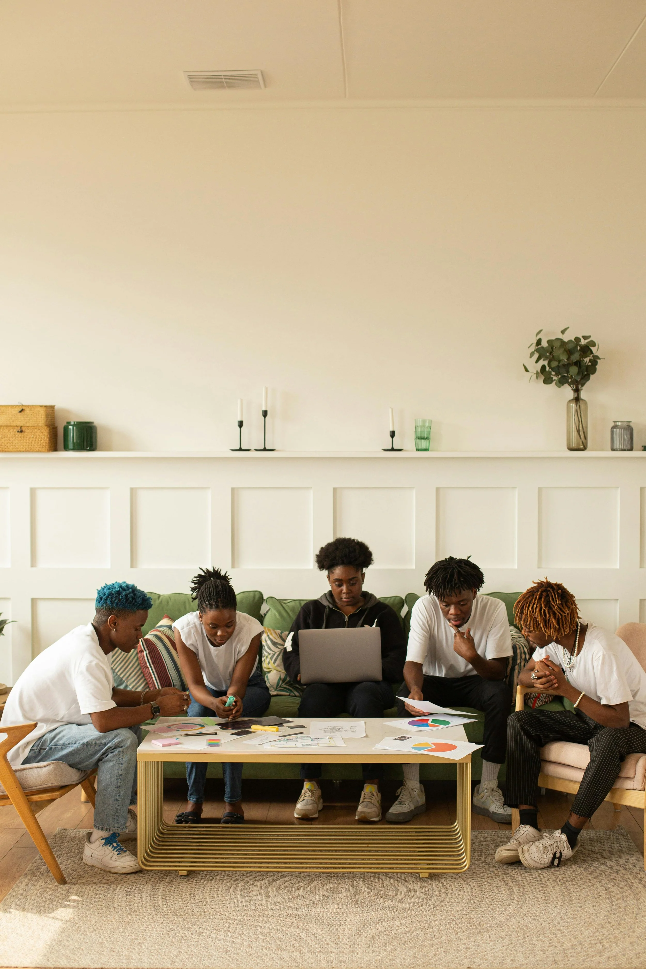 The Legal Infrastructure Every Solopreneur Should Have On Deck