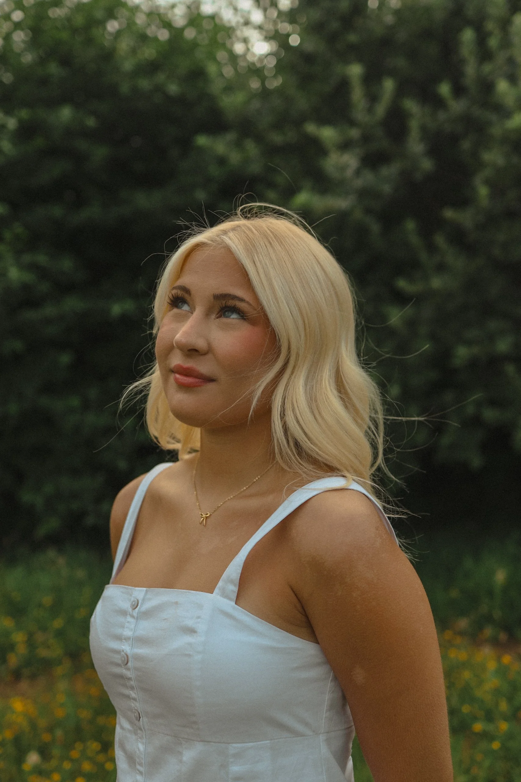 Ella's Senior Photos
