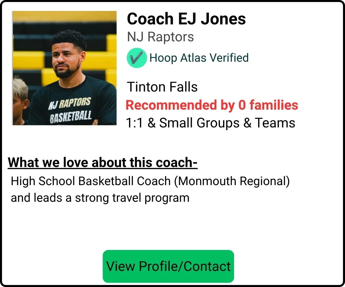 coach ej jones